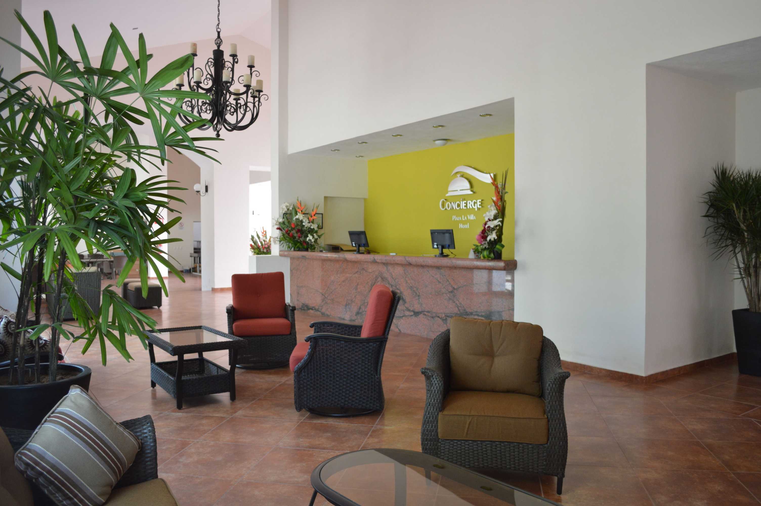 Gift card for Concierge Plaza la Villa Gift card for Concierge Plaza la Villa