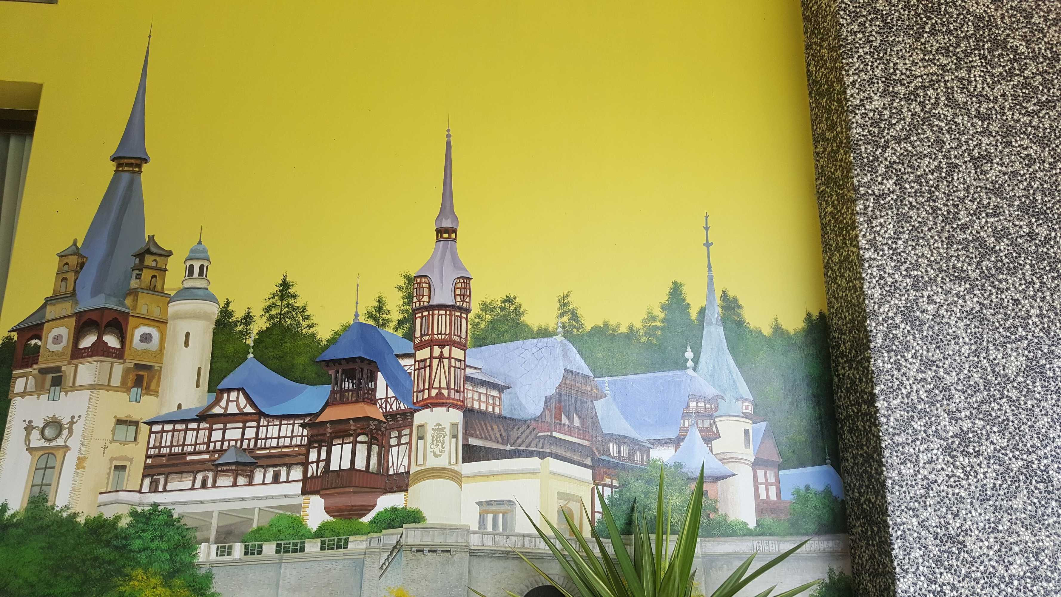 Gift card for Fu Chuan Garden Homestay