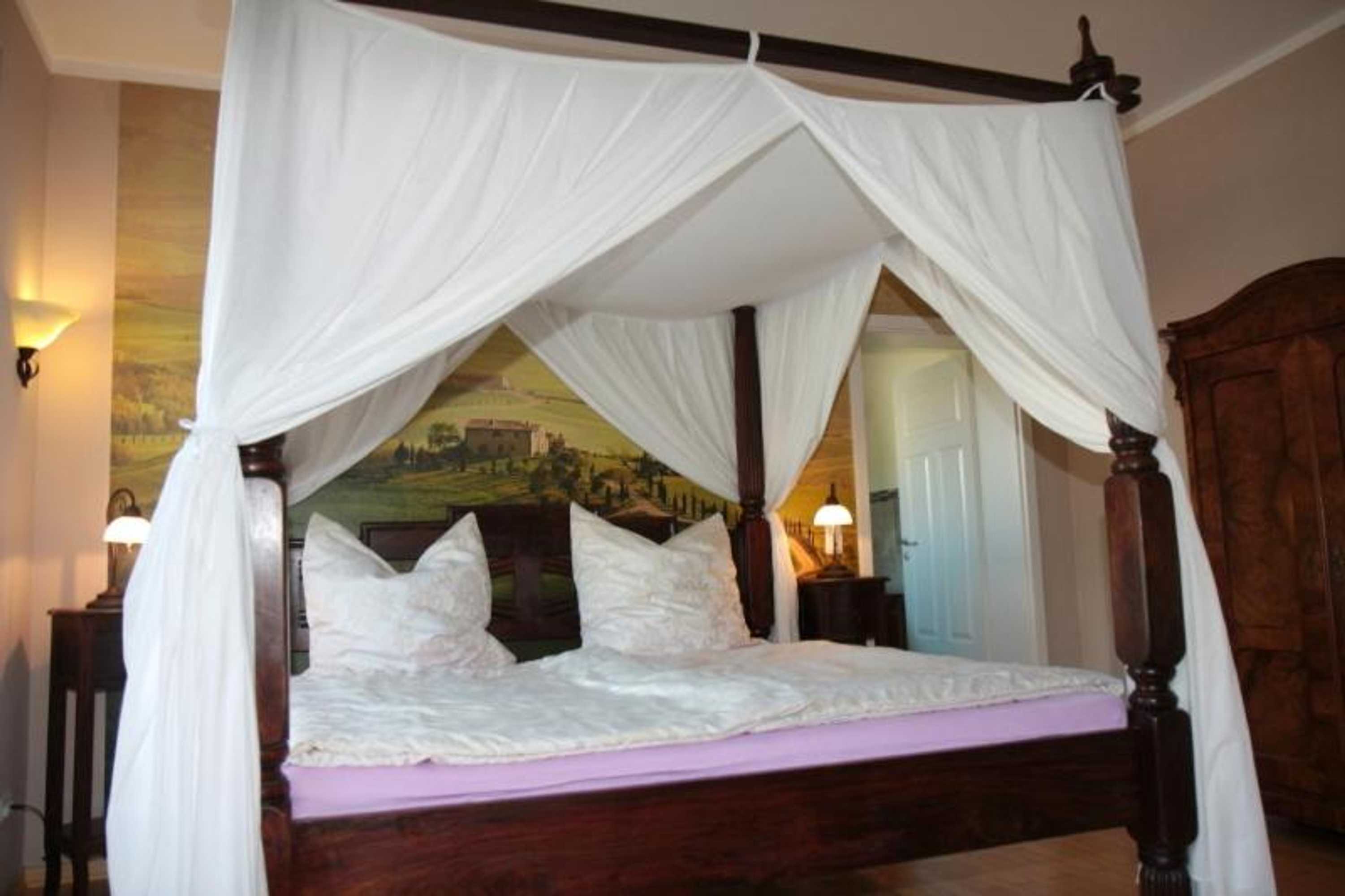 Gift card for Park Villa Gernsheim