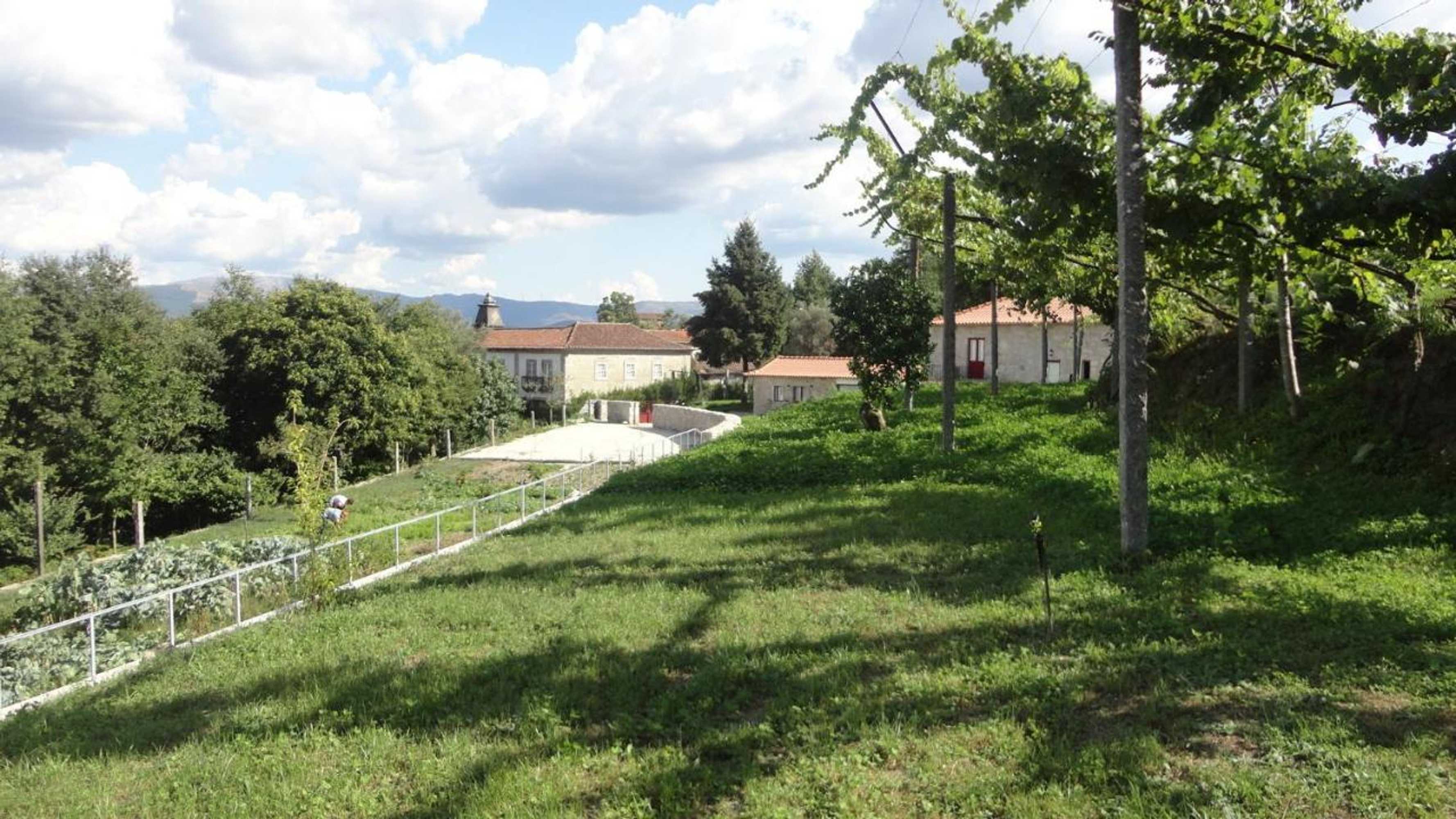 Gift card for Casas do Eido e Casa da Viúva