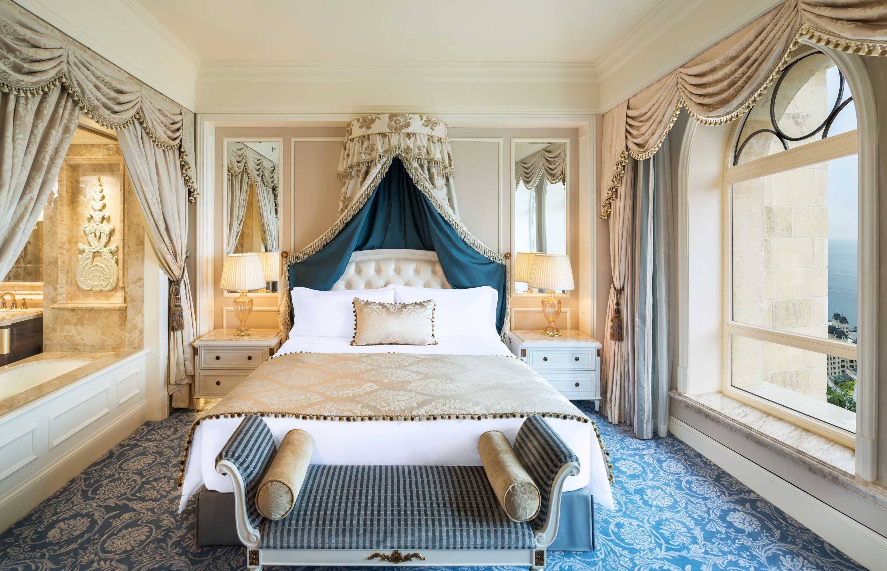 Gift card for The Castle Hotel, a Luxury Collection Hotel, Dalian