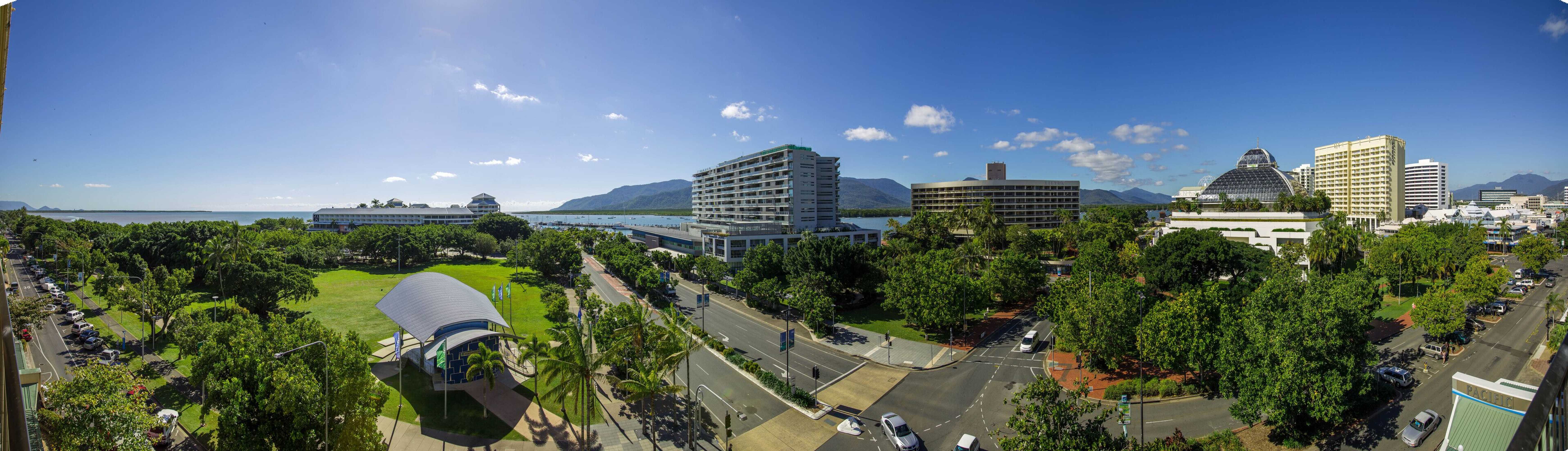 Gift card for Pacific Hotel Cairns Gift card for Pacific Hotel Cairns