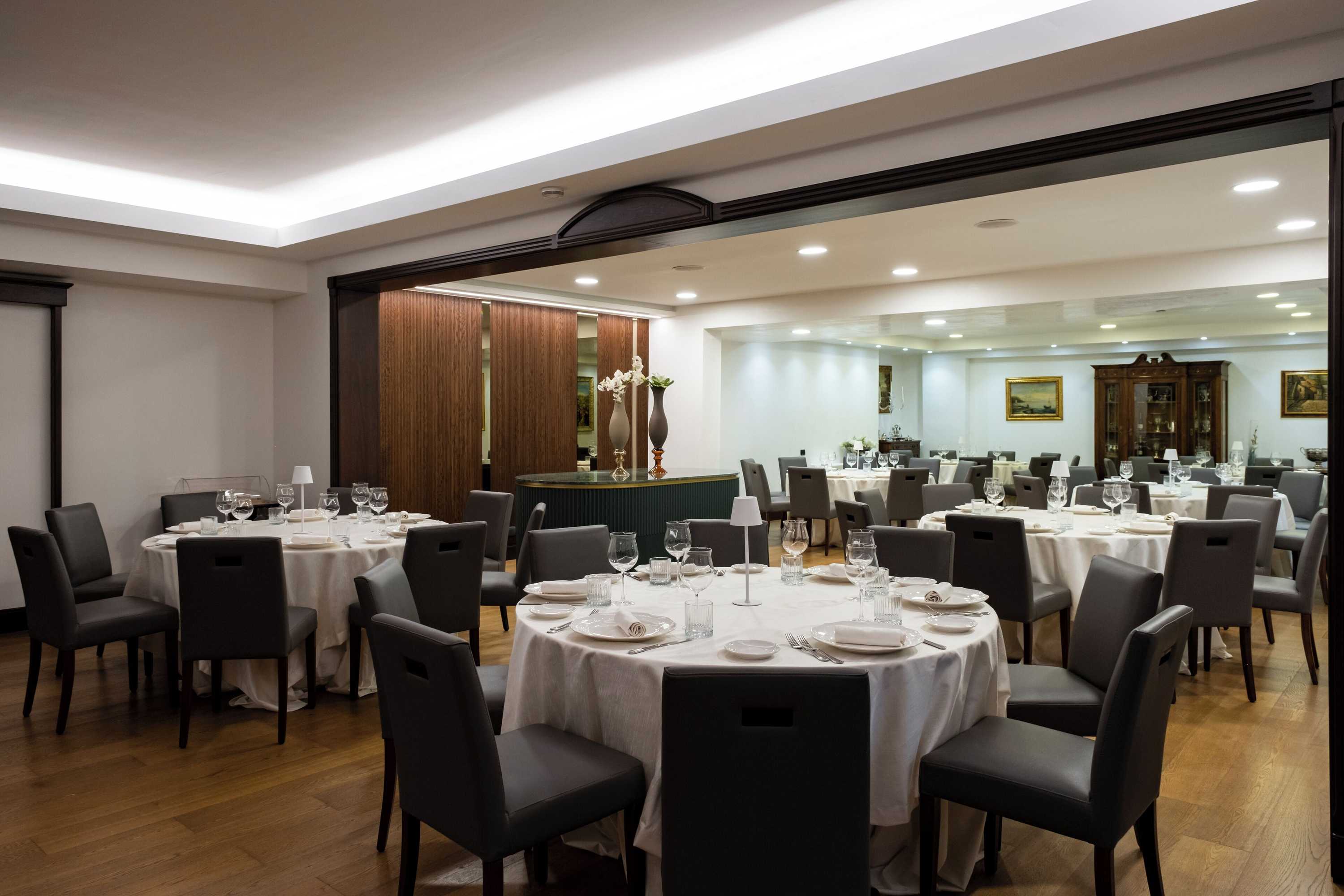 Gift card for Baia di Ulisse Wellness & Spa