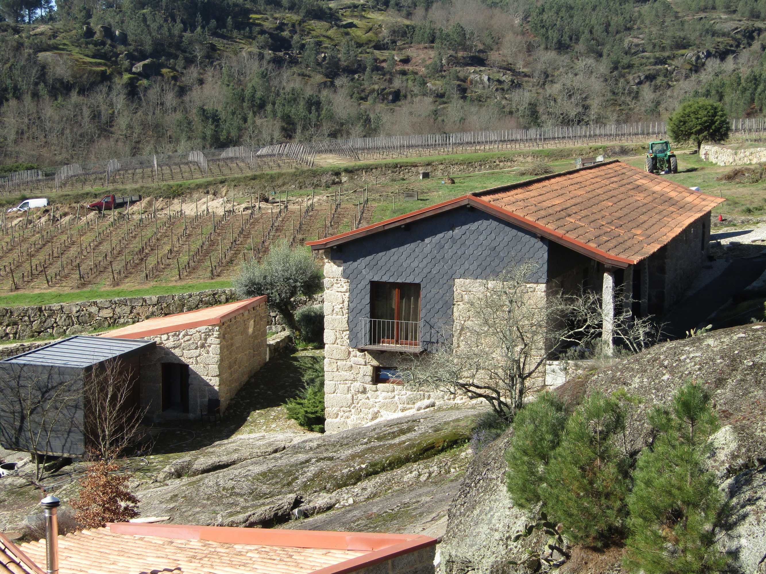 Gift card for Quinta do Medronheiro Hotel Rural Gift card for Quinta do Medronheiro Hotel Rural