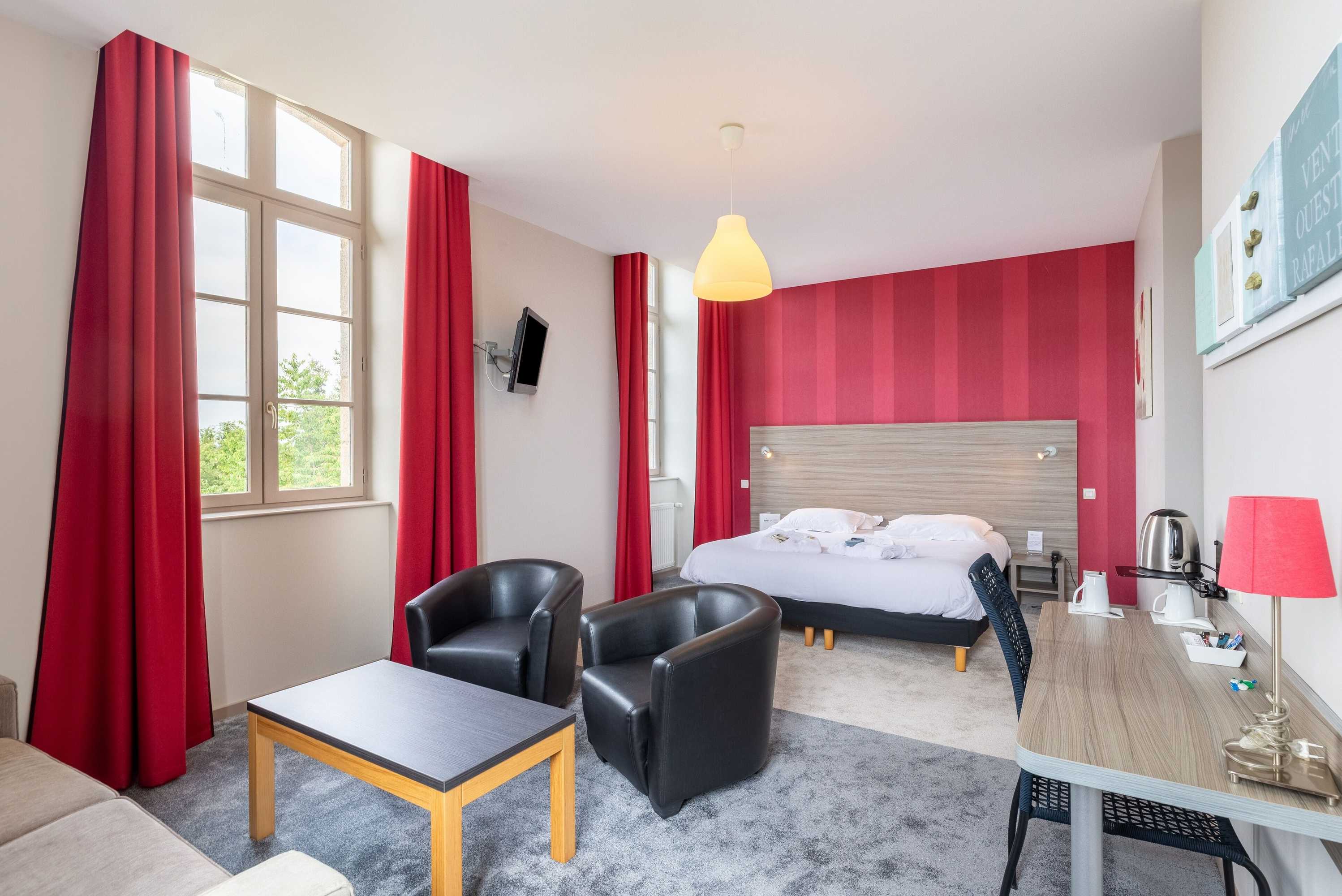 Gift card for Brit Hotel Dinan Le Connetable Gift card for Brit Hotel Dinan Le Connetable