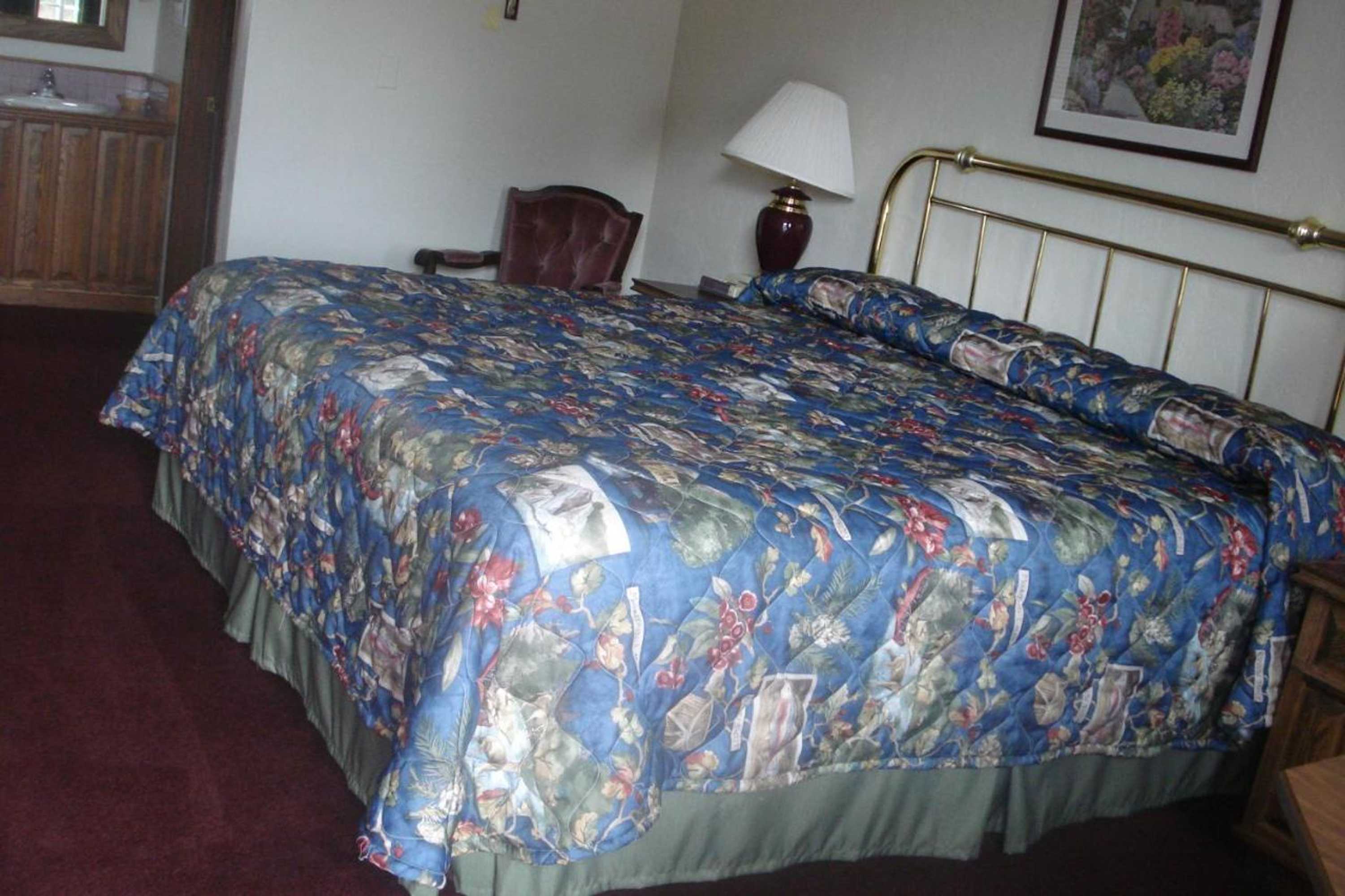 Gift card for Sequim West Inn