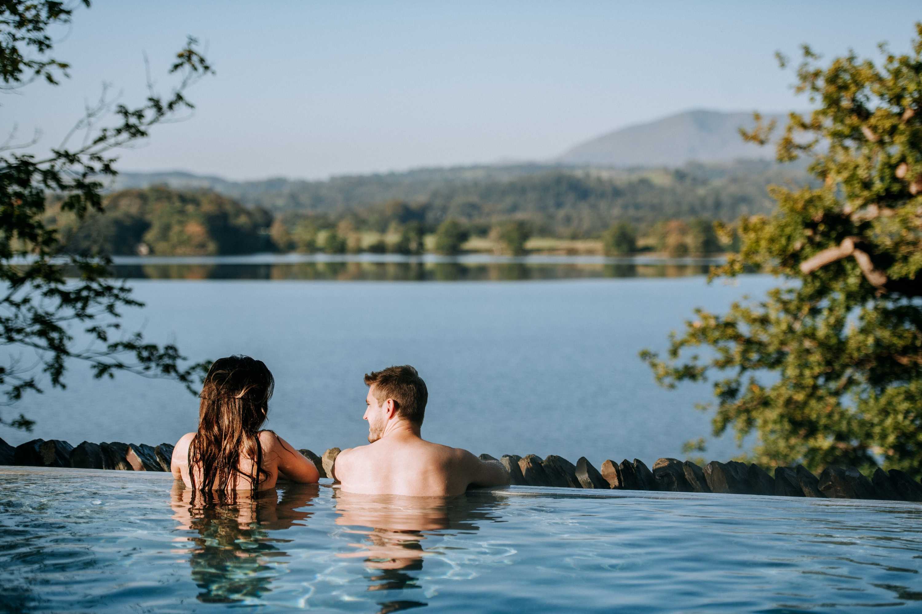 Gift card for Low Wood Bay Resort & Spa Gift card for Low Wood Bay Resort & Spa