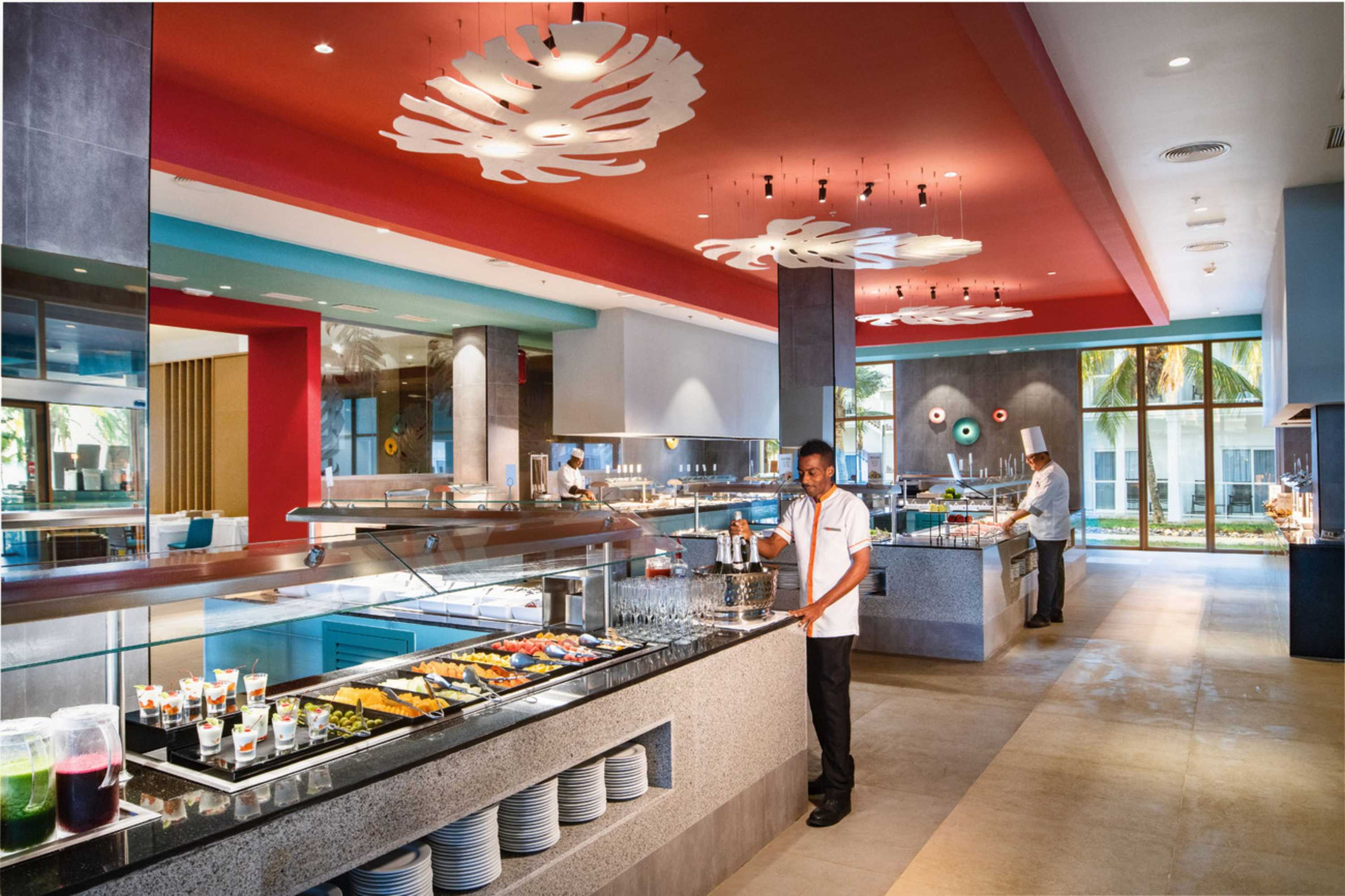 Gift card for Hotel Riu Palace Tropical Bay - All Inclusive Gift card for Hotel Riu Palace Tropical Bay - All Inclusive