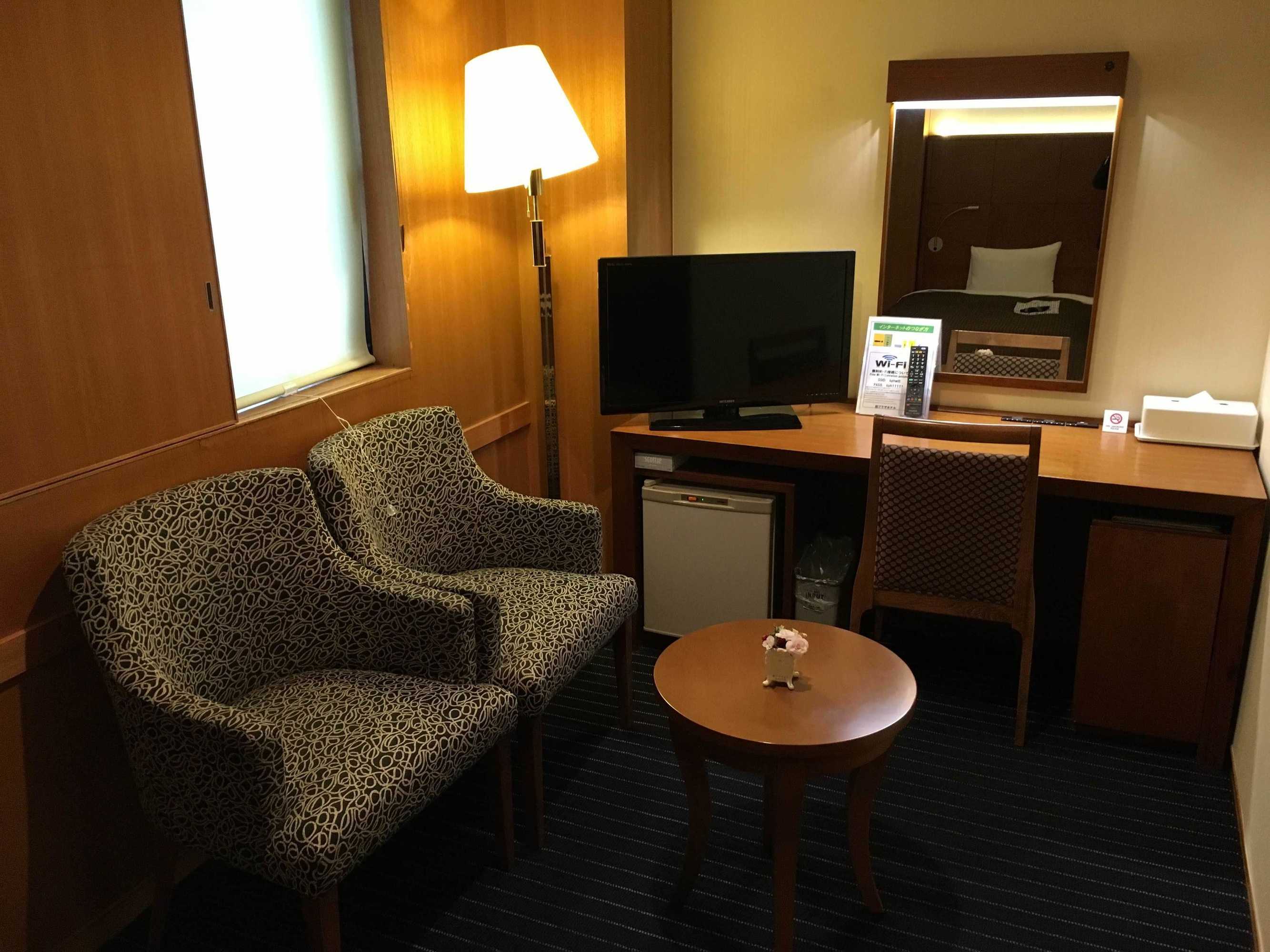 Gift card for Kashiwa Plaza Hotel Gift card for Kashiwa Plaza Hotel