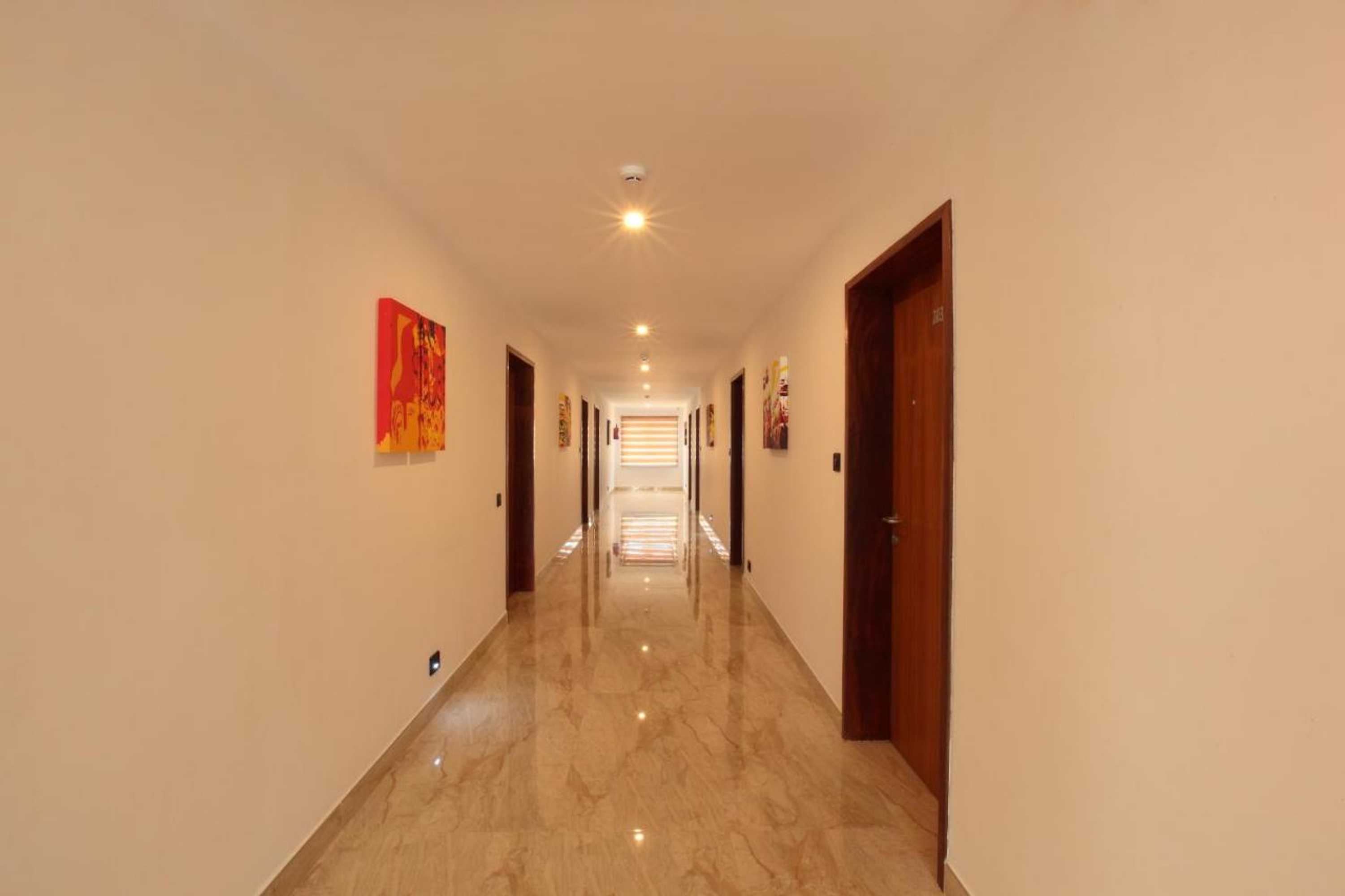 Gift card for Hotel Park Residency