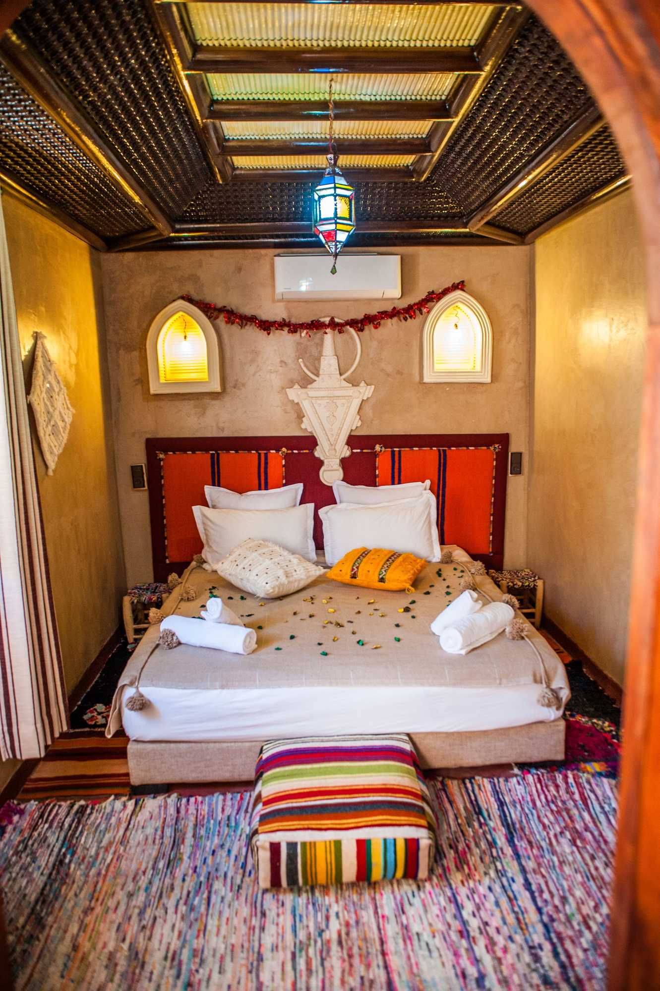 Gift card for Riad Toubkal Ecolodge Gift card for Riad Toubkal Ecolodge