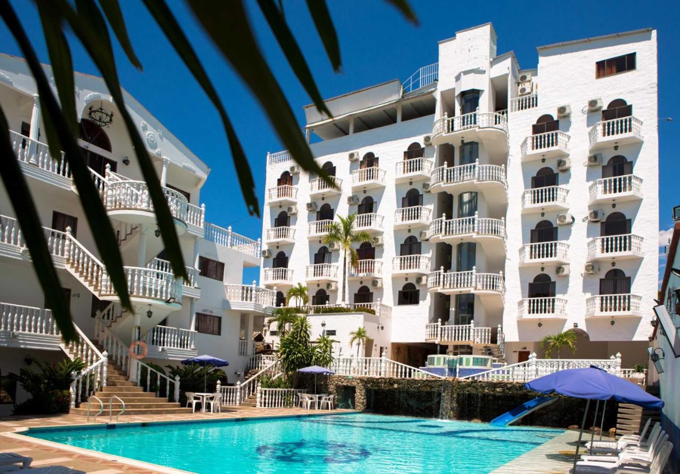 Gift card for Hotel Anamichu Suites