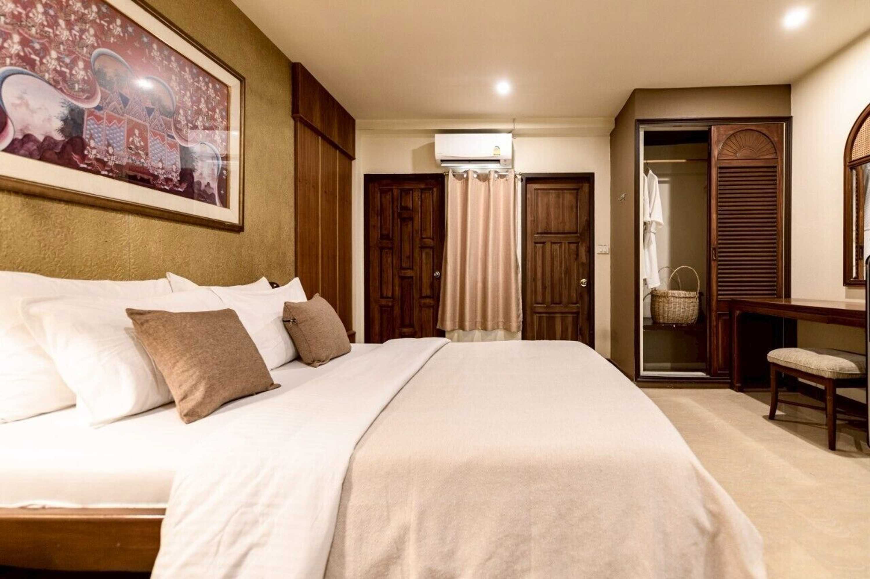 Gift card for Fahluang Residence Gift card for Fahluang Residence