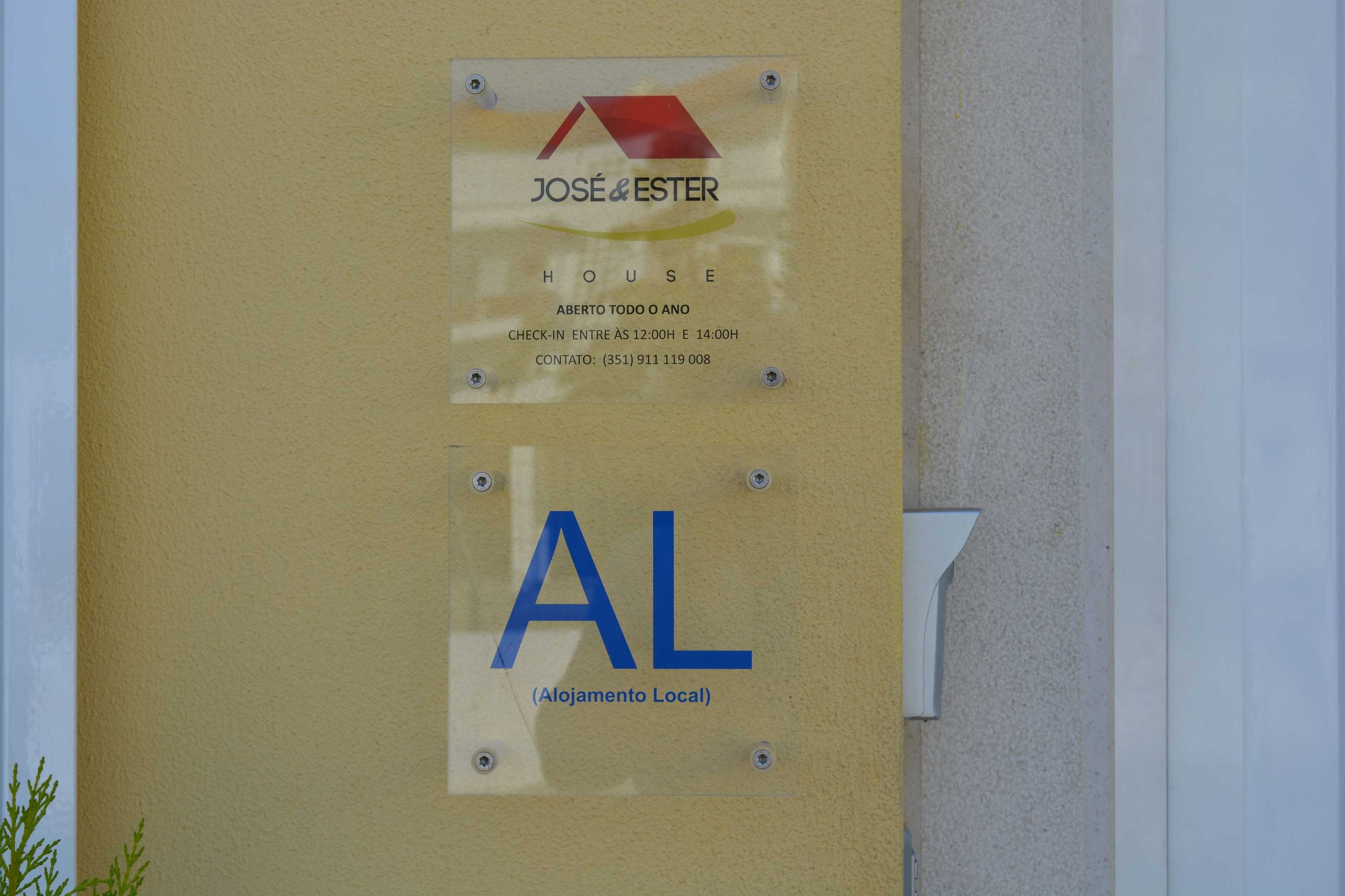 Gift card for José & Ester House