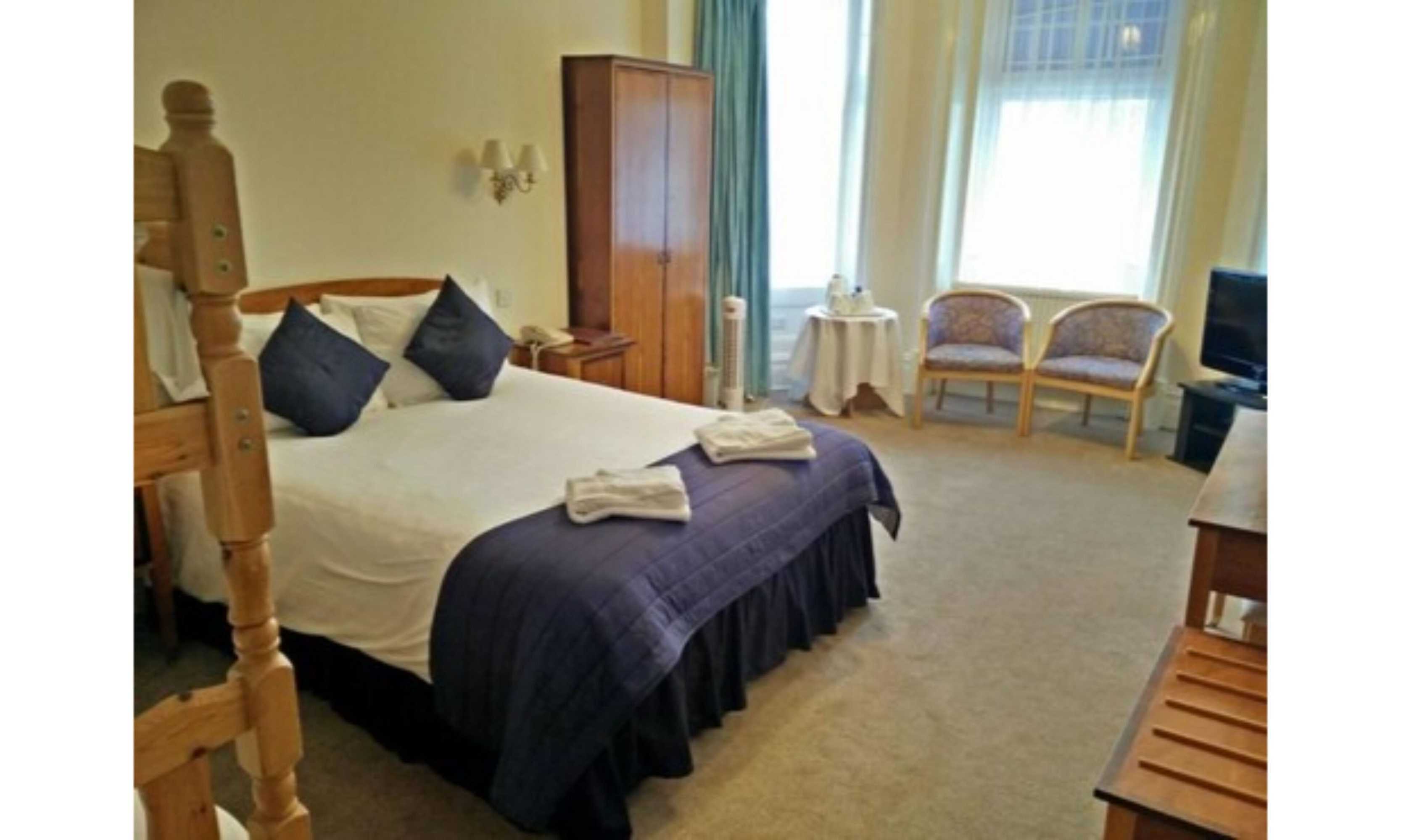 Gift card for Grand Hotel Swanage Gift card for Grand Hotel Swanage