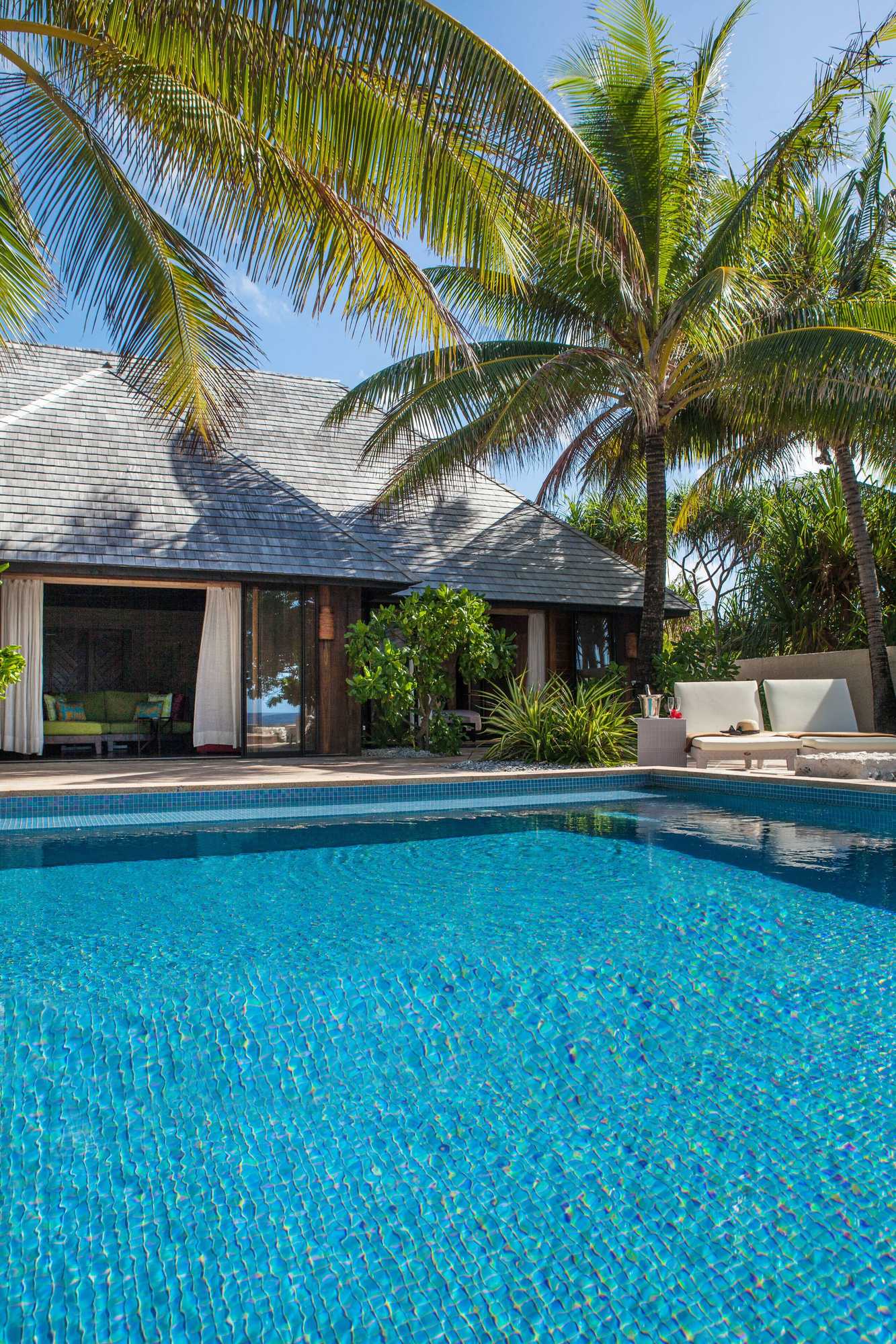 Gift card for The St. Regis Bora Bora Resort