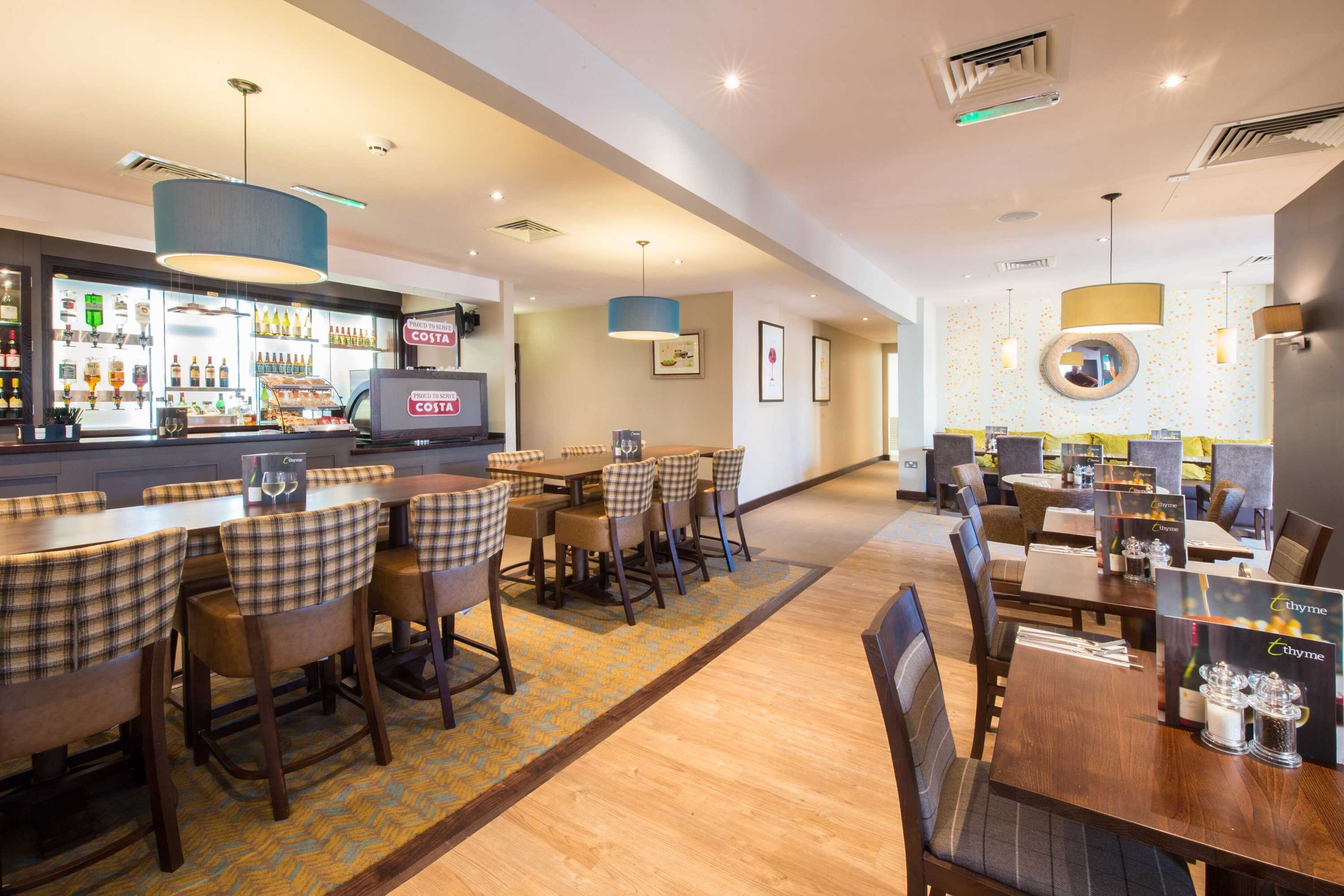 Gift card for Premier Inn Cambridge East Newmarket Road