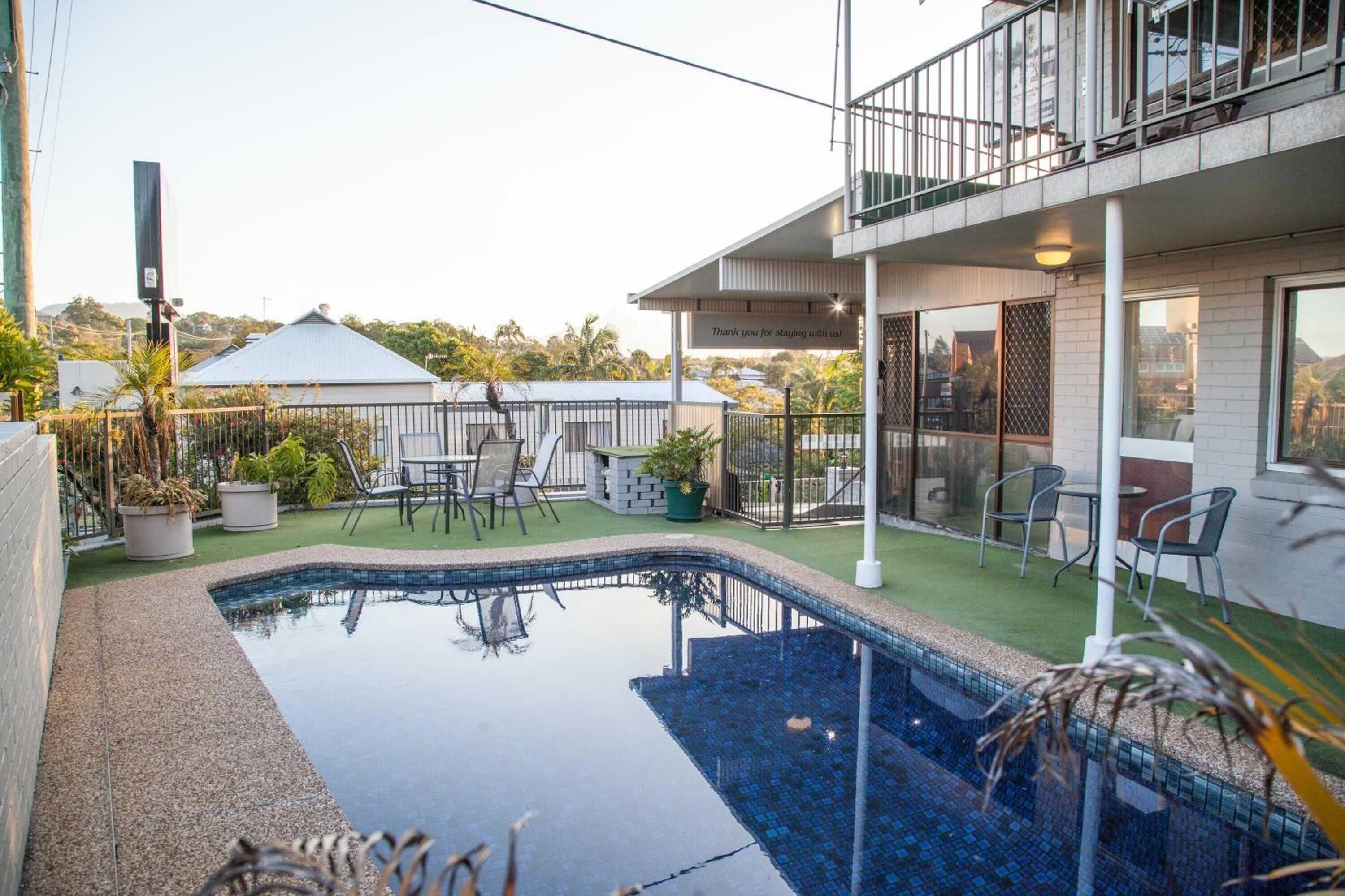 Gift card for Murwillumbah Motor Inn Gift card for Murwillumbah Motor Inn
