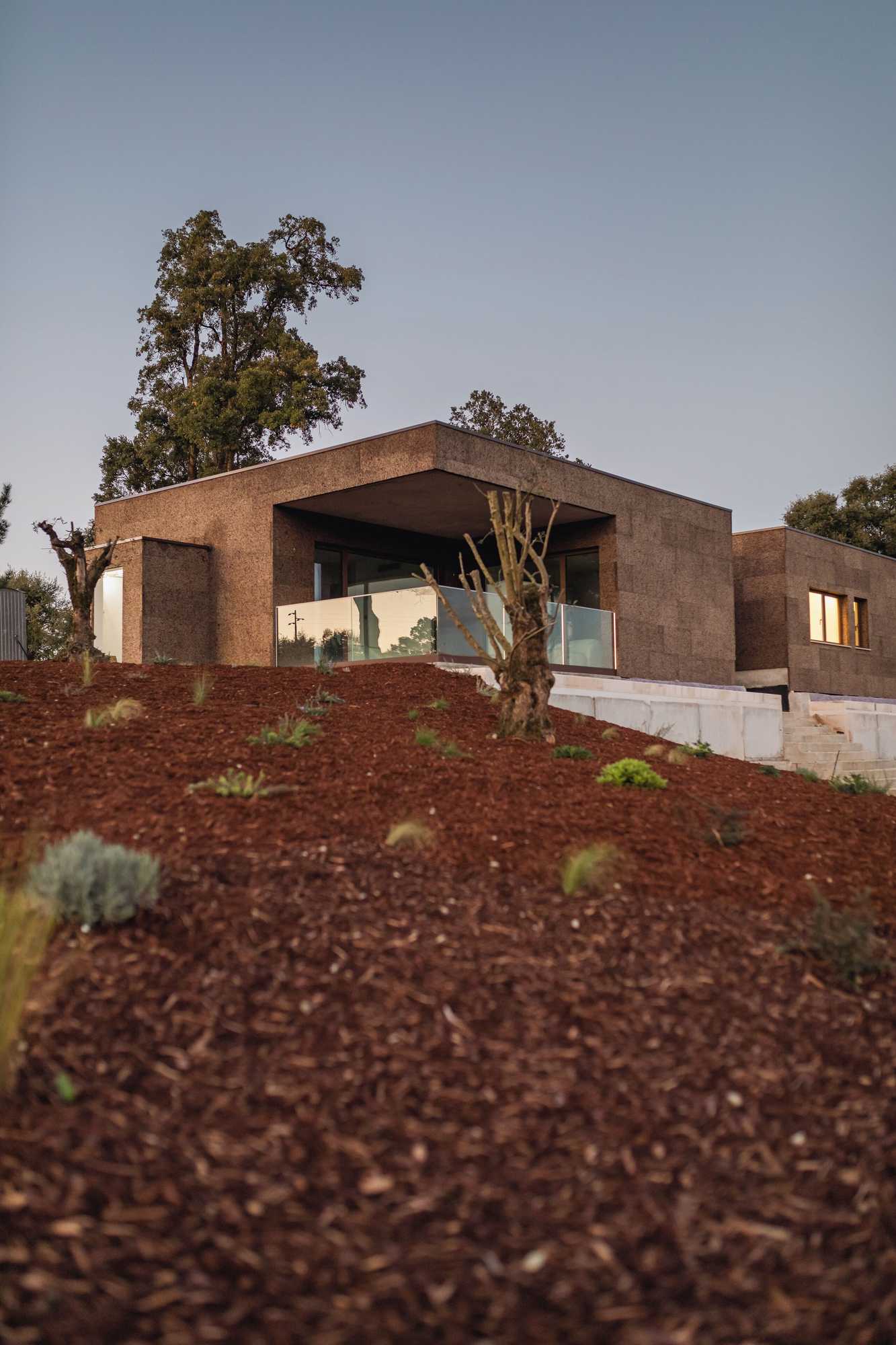 Gift card for Haven Nature Hotel & Villas