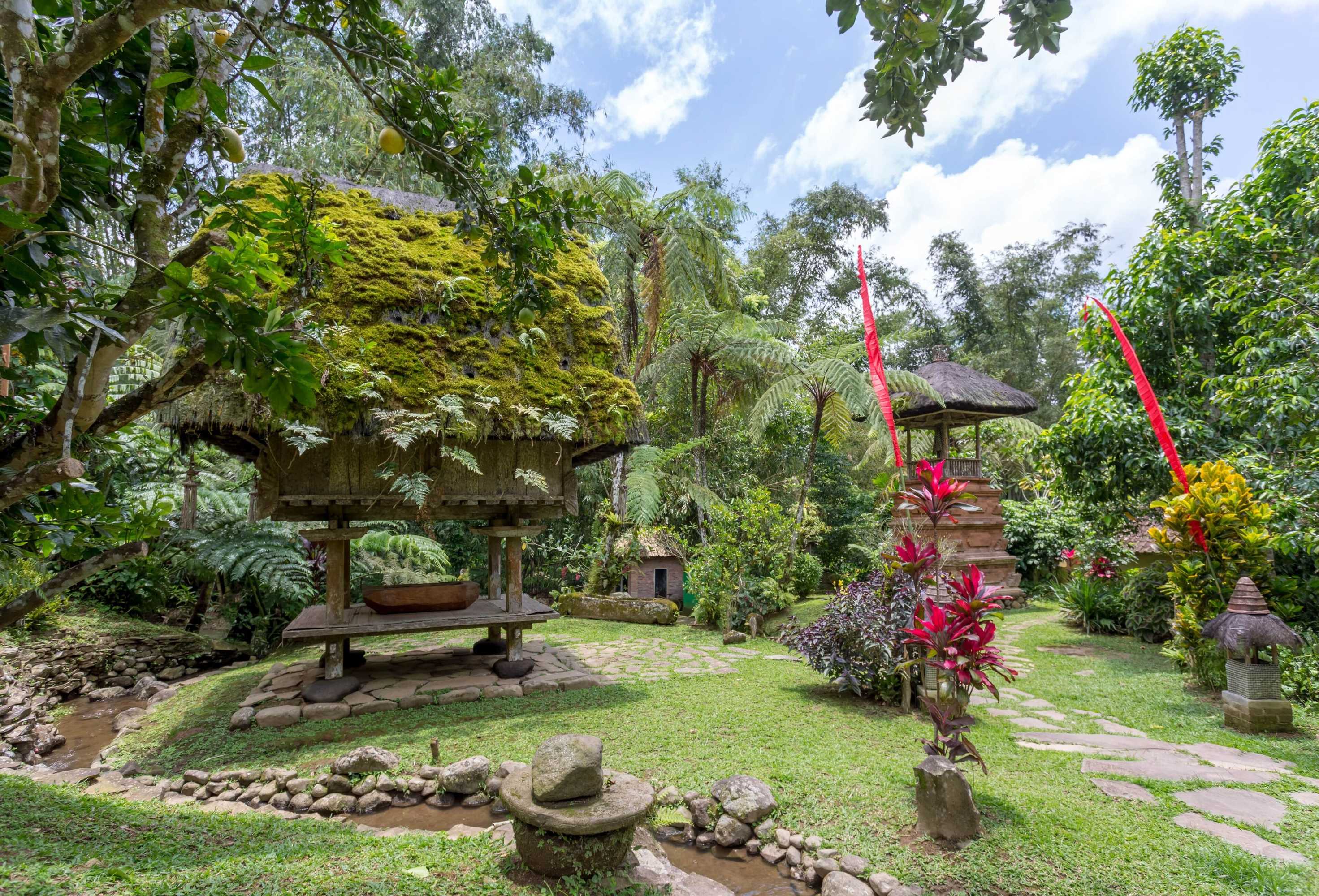 Gift card for Prana Dewi Mountain Resort Gift card for Prana Dewi Mountain Resort