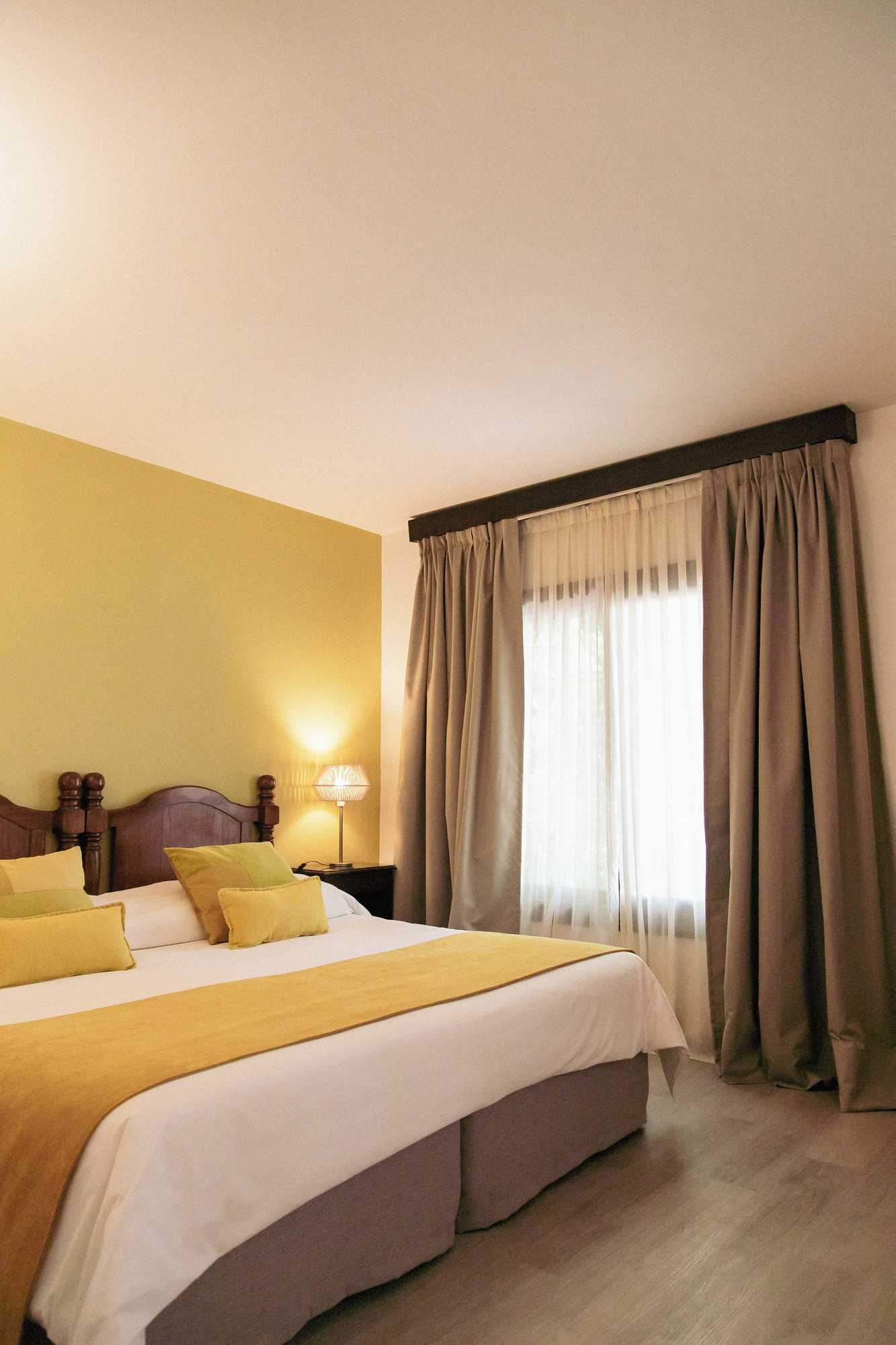 Gift card for La Posta Del Pilar Hotel & Spa - Adults Only Gift card for La Posta Del Pilar Hotel & Spa - Adults Only