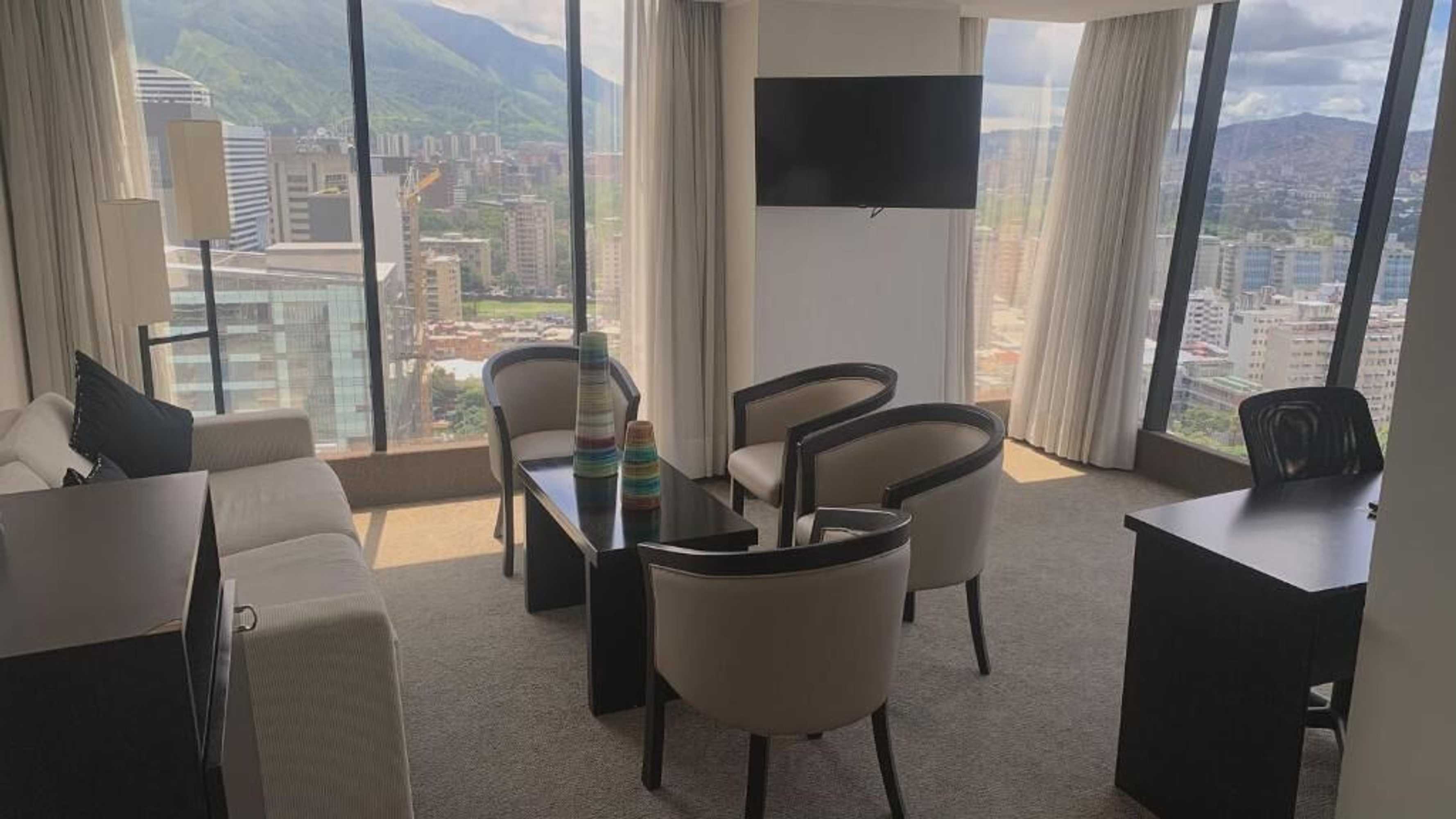 Gift card for Hotel Chacao Suites Gift card for Hotel Chacao Suites