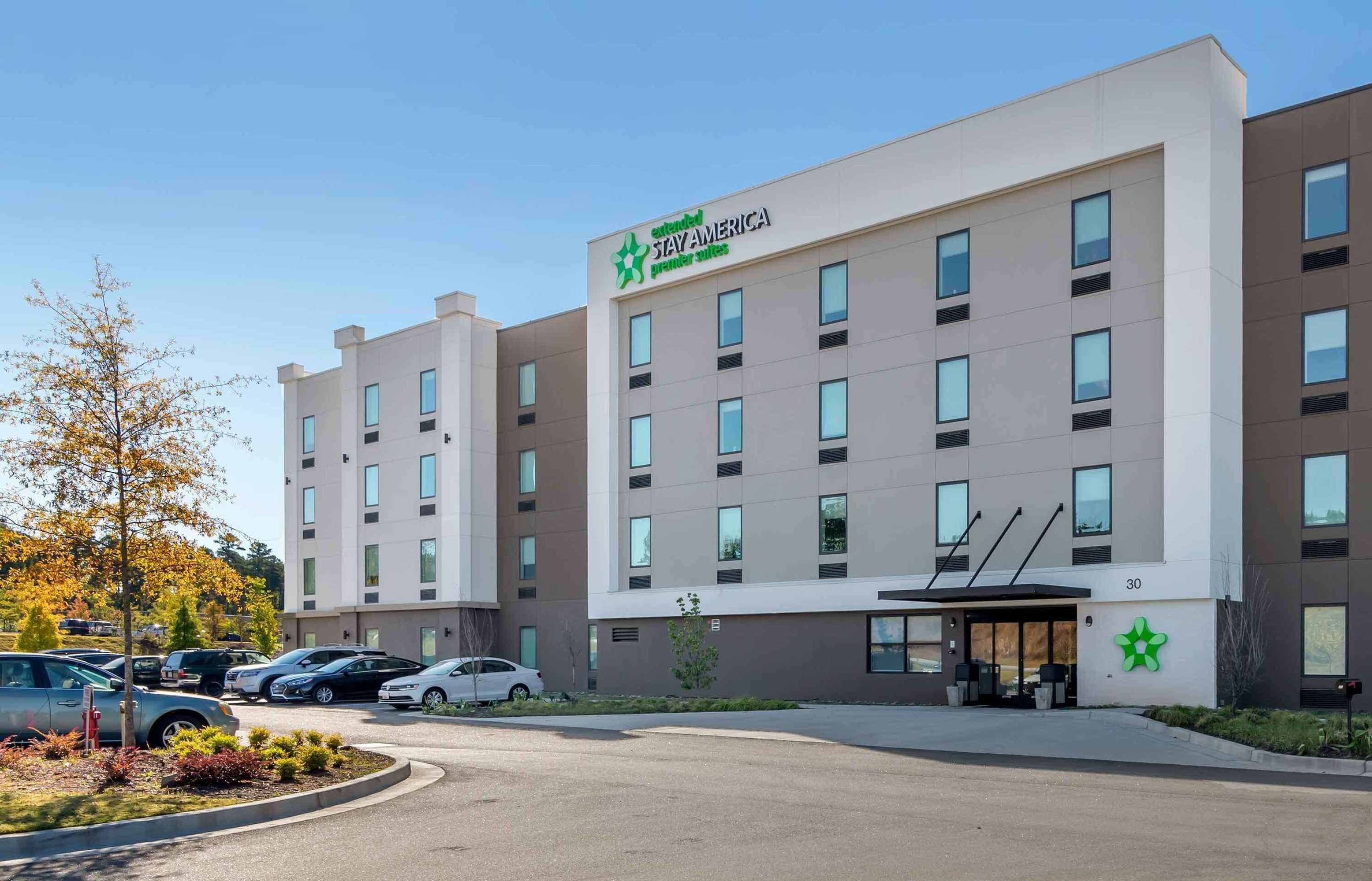 Gift card for Extended Stay America Premier Suites Atlanta Newnan Gift card for Extended Stay America Premier Suites Atlanta Newnan
