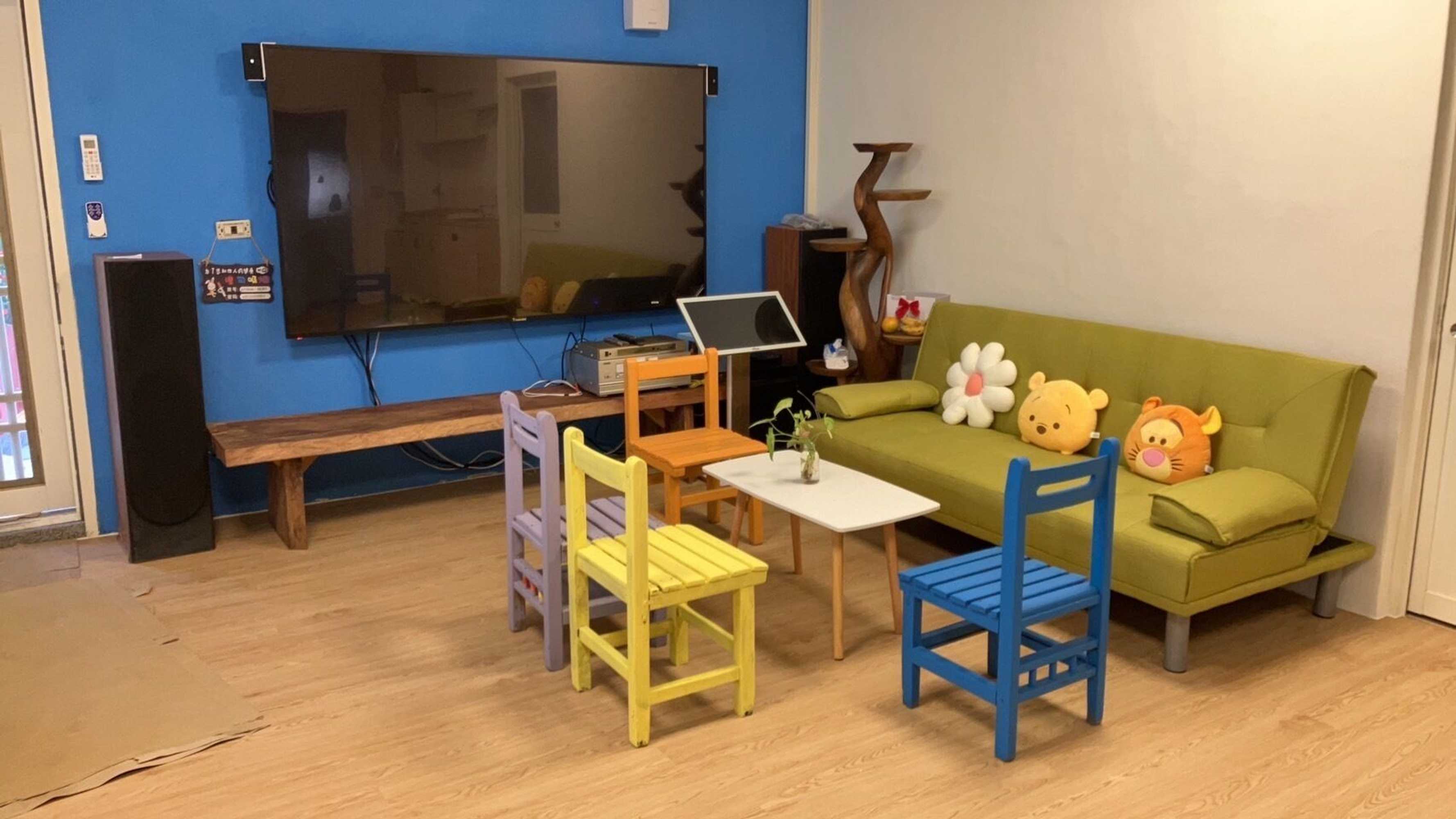 Gift card for Beihe Village Bnb