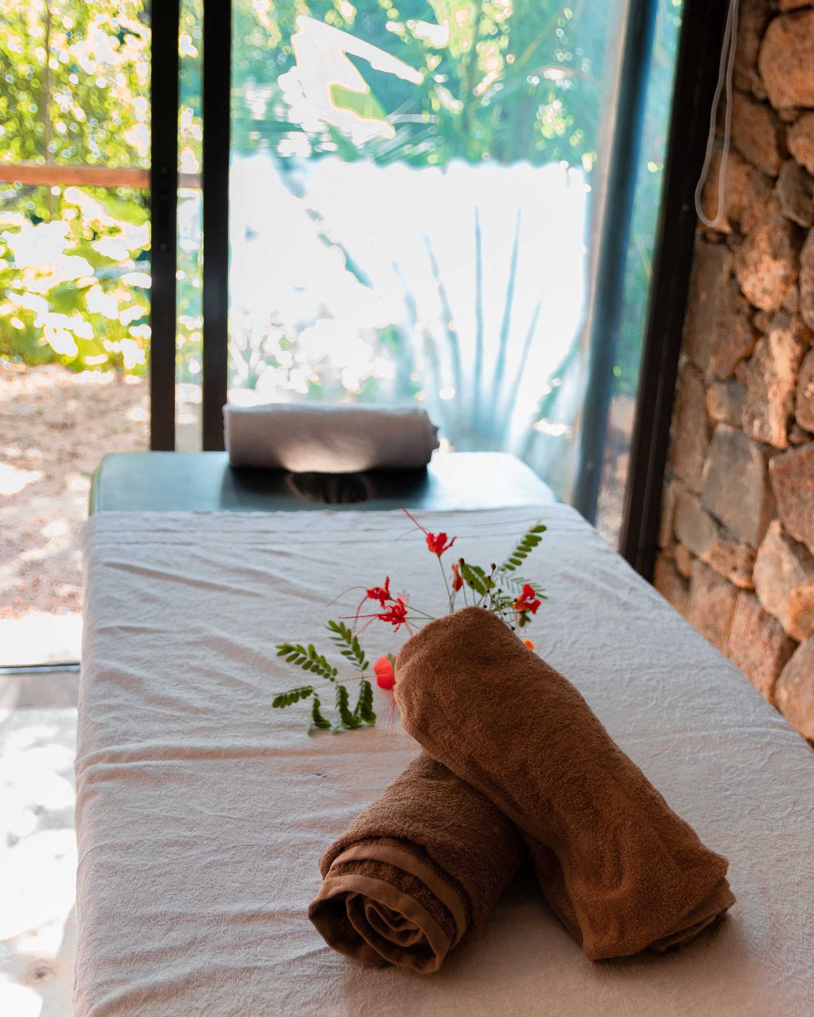 Gift card for Nativ Lodge & Spa Gift card for Nativ Lodge & Spa