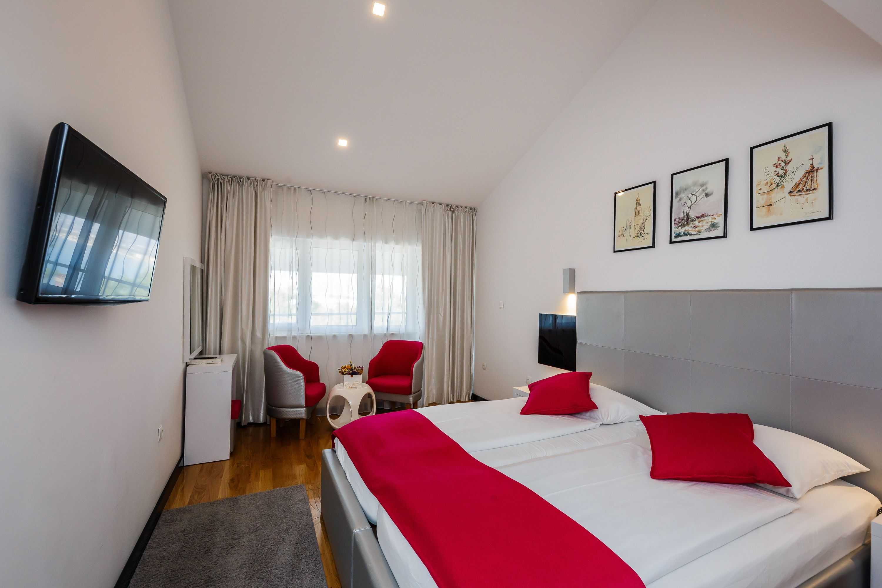 Gift card for Hotel Sveti Kriz Gift card for Hotel Sveti Kriz