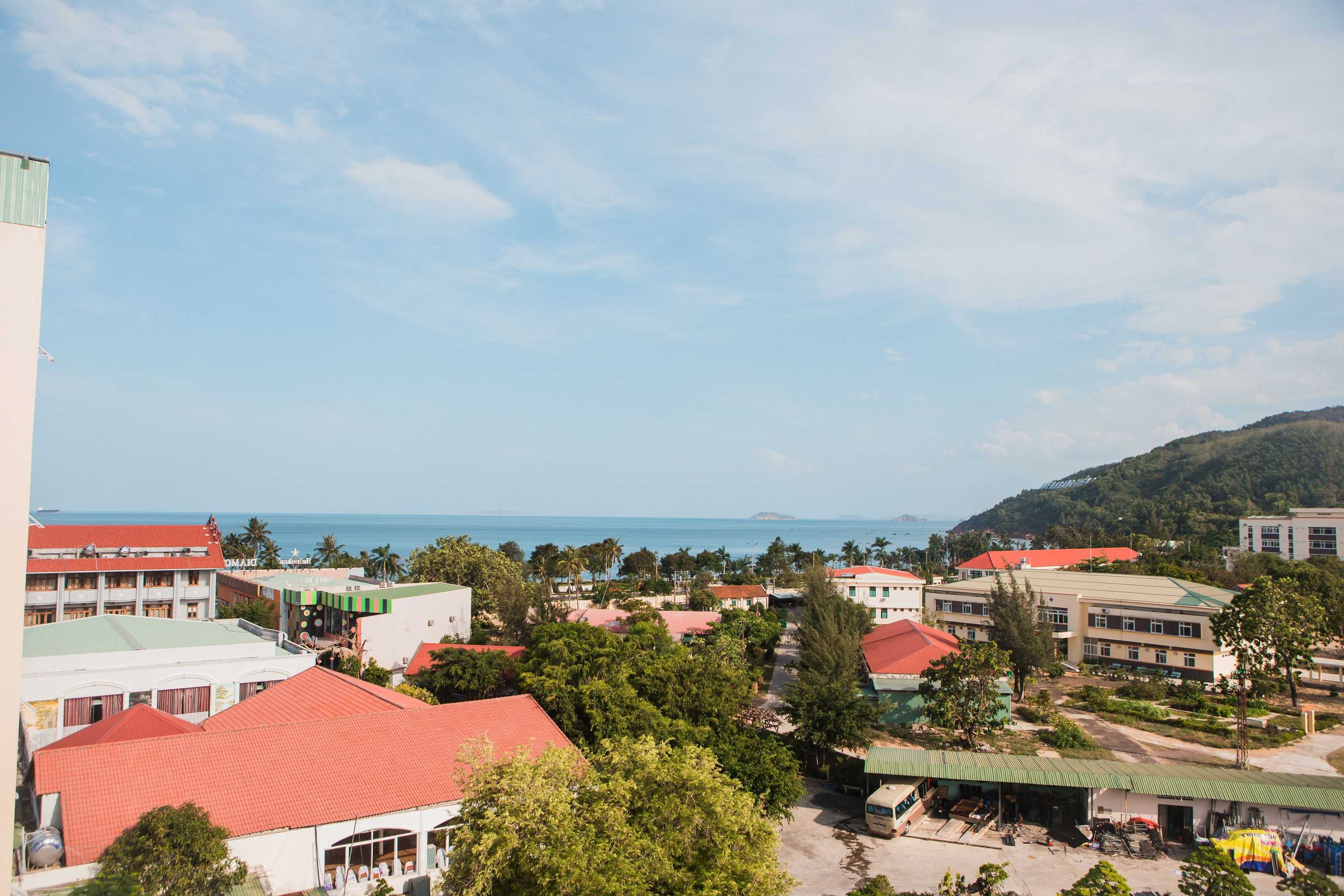 Gift card for Trieu Hoang Hotel Gift card for Trieu Hoang Hotel