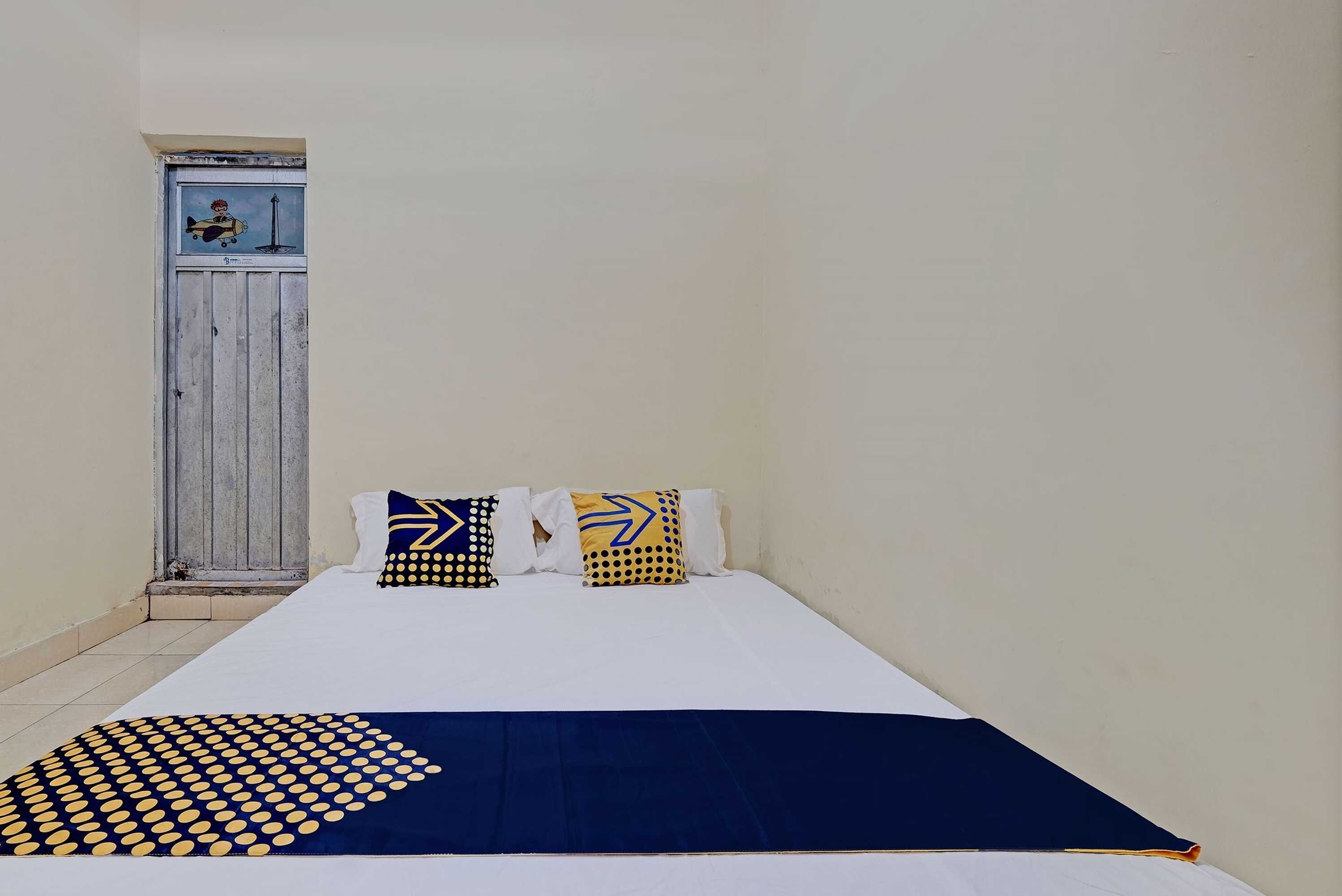 Gift card for Spot ON 92934 Nusantara Syariah