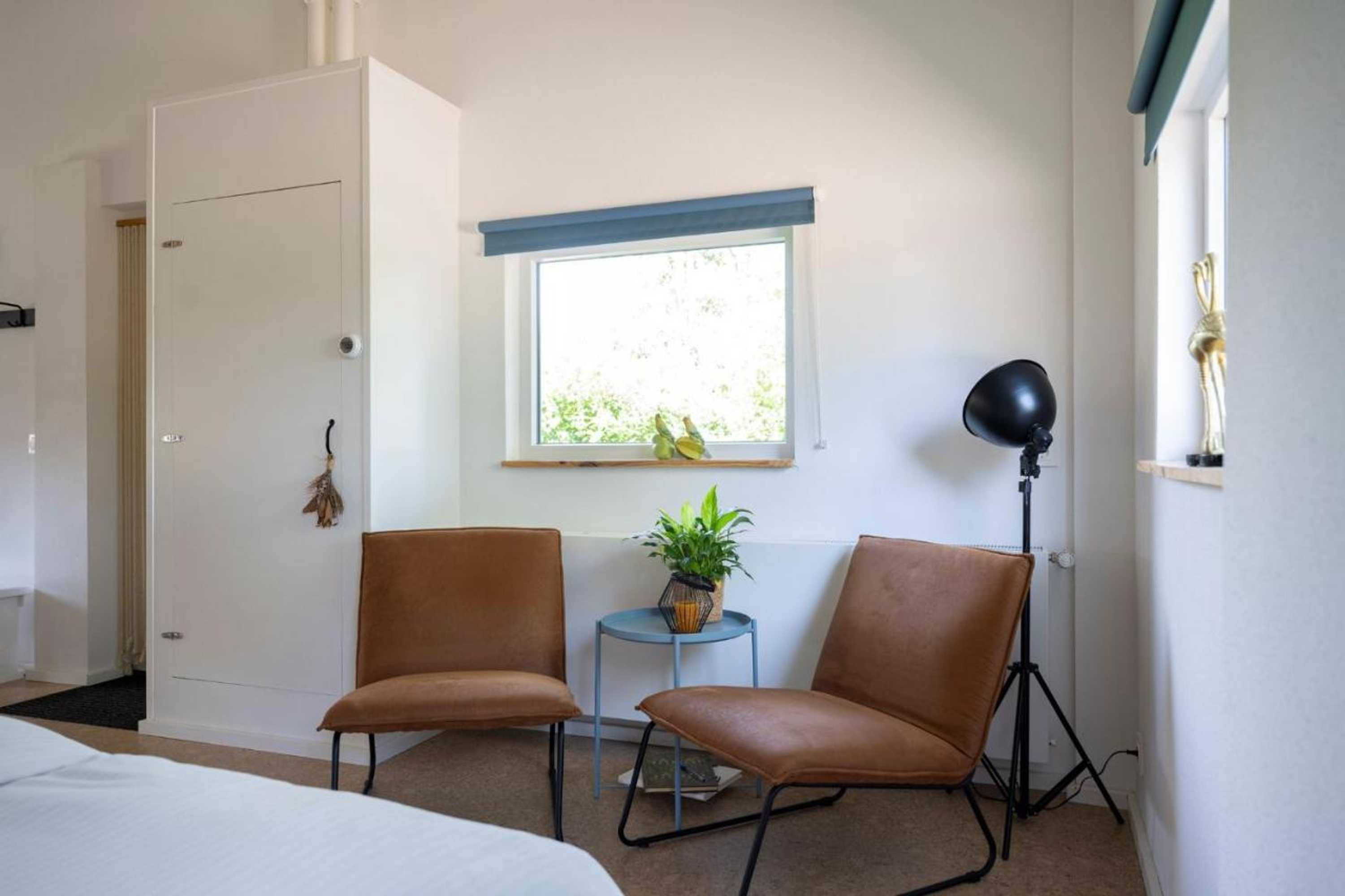 Gift card for B&b De Heerlijkheid