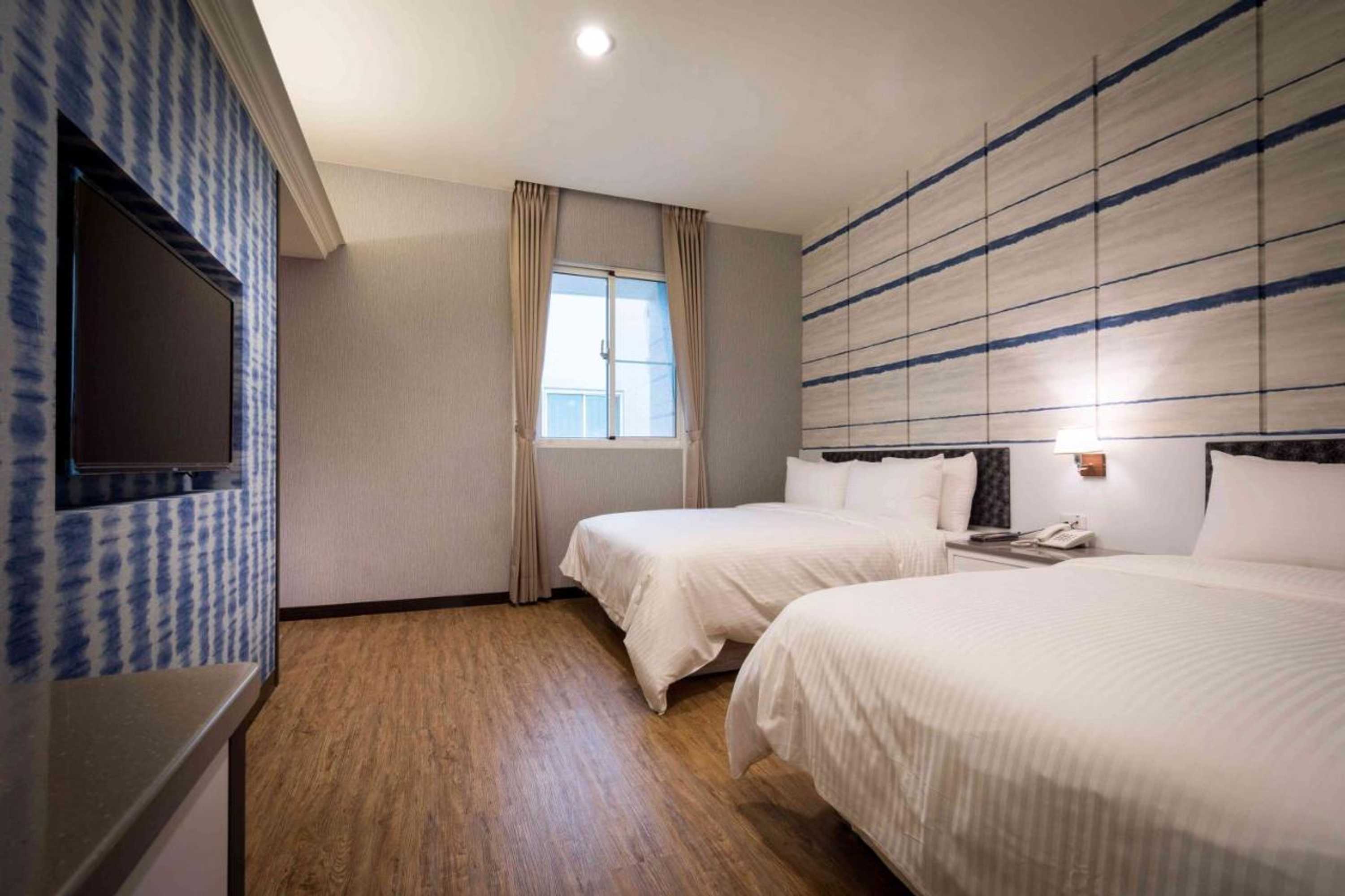 Gift card for Alegran Motel