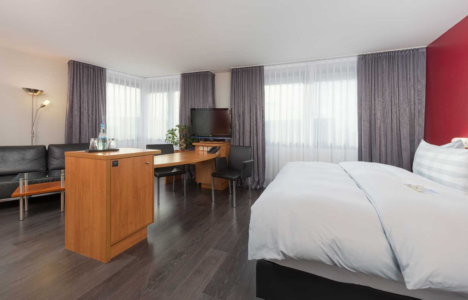 Gift card for Wolfsburg Centrum Affiliated by Meliá Hotel Gift card for Wolfsburg Centrum Affiliated by Meliá Hotel