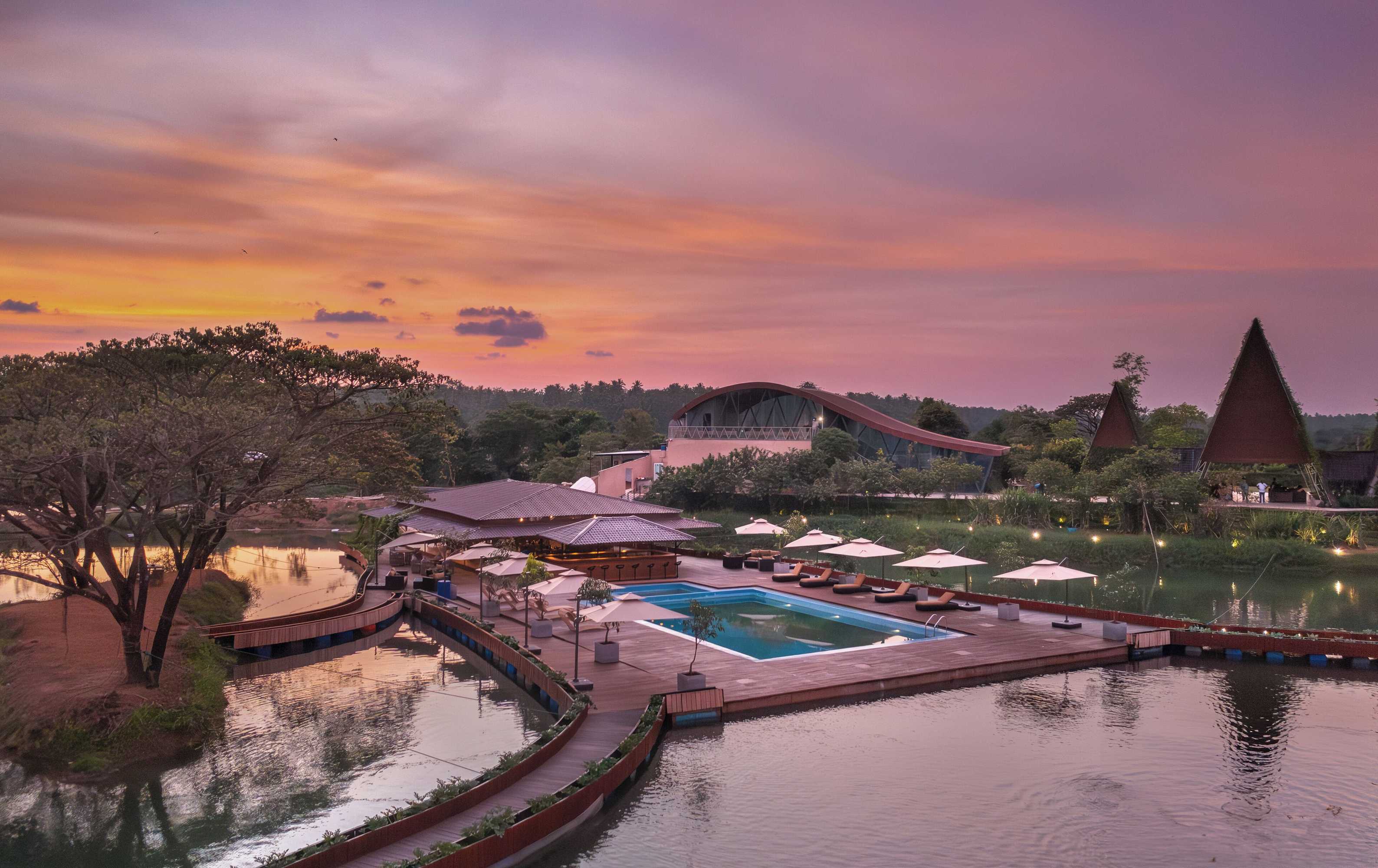 Gift card for Bolagala Agro Floating Resort Gift card for Bolagala Agro Floating Resort