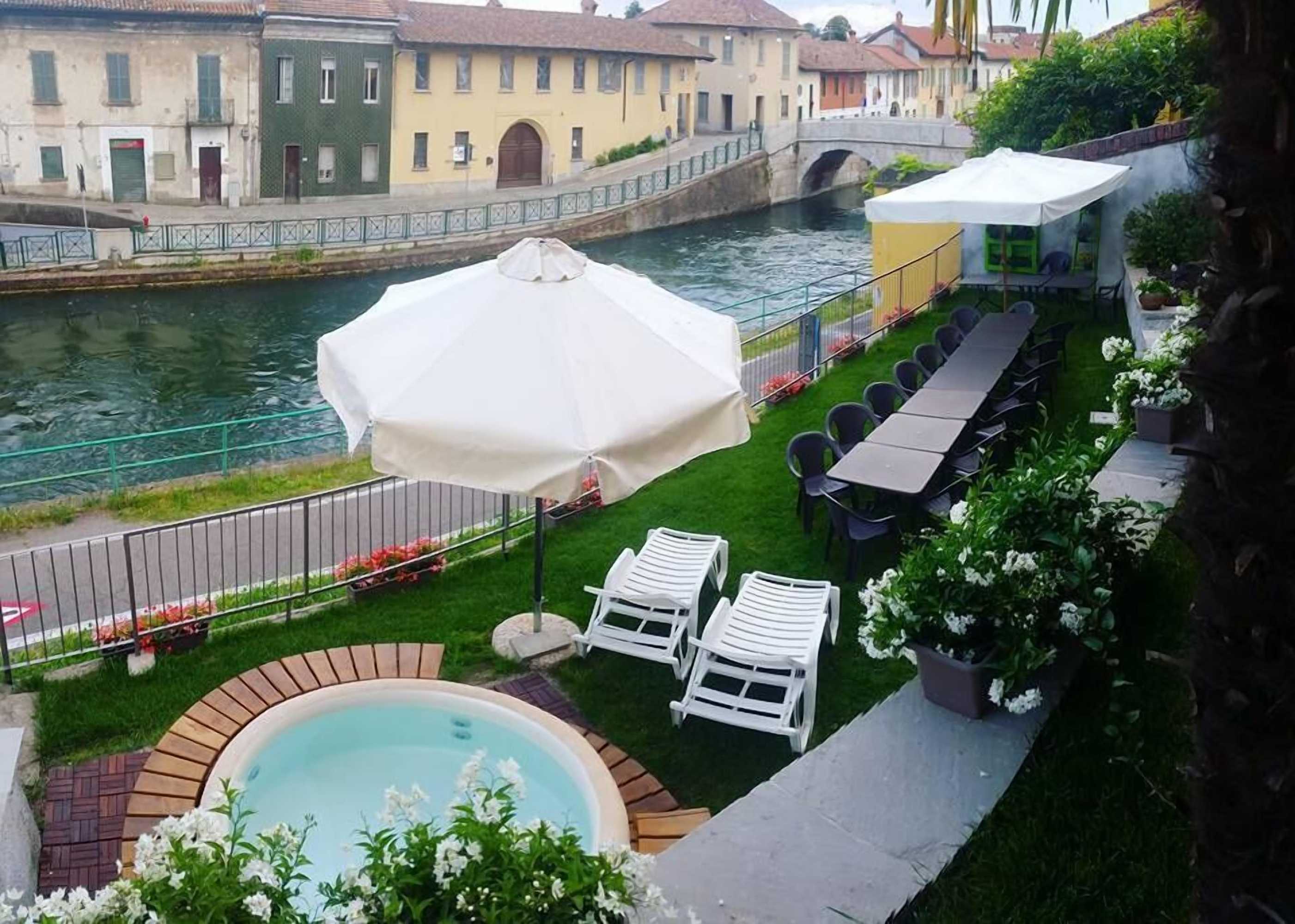 Gift card for La Corte Sul Naviglio Gift card for La Corte Sul Naviglio