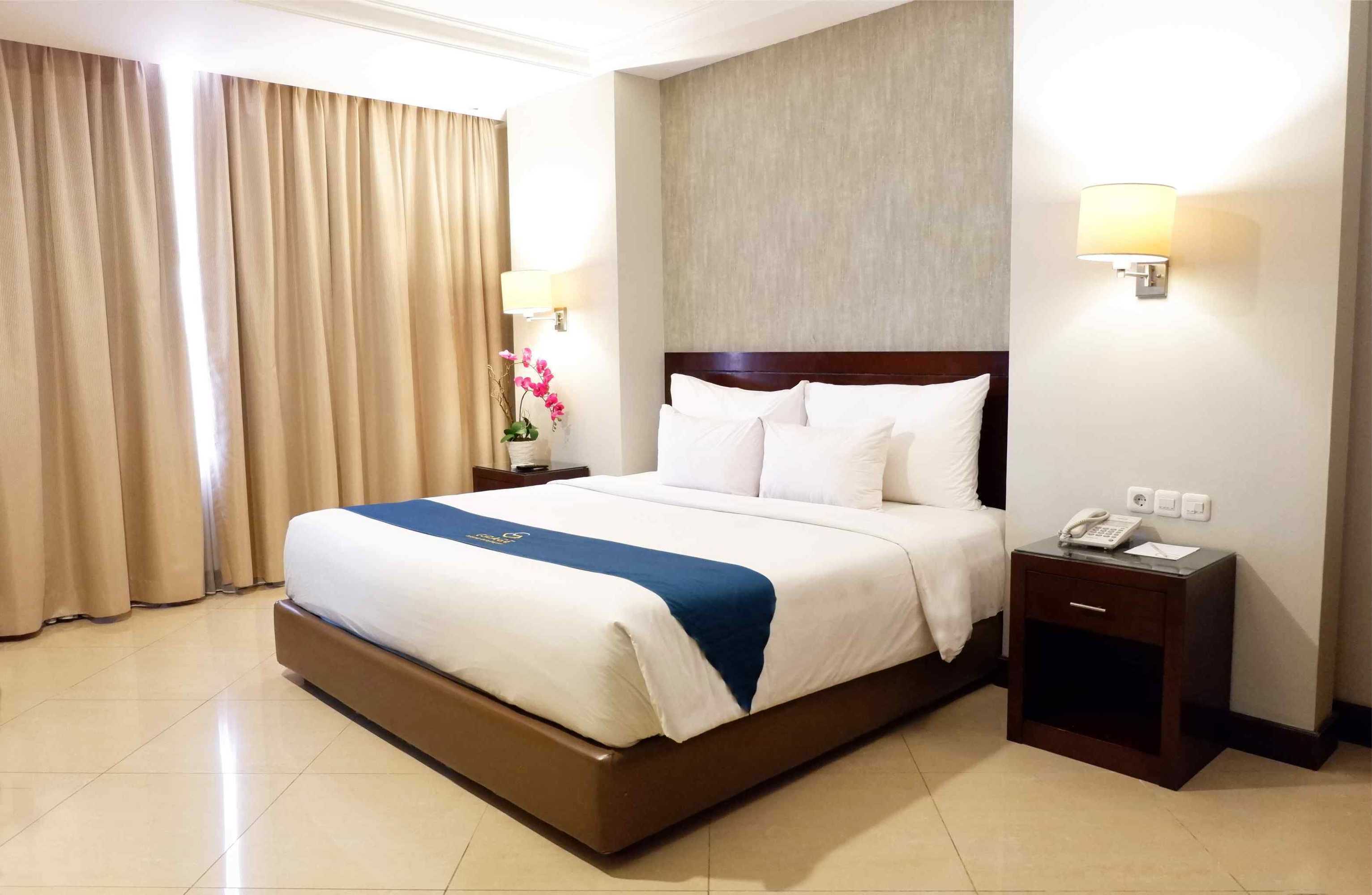 Gift card for Grage Hotel Cirebon Gift card for Grage Hotel Cirebon