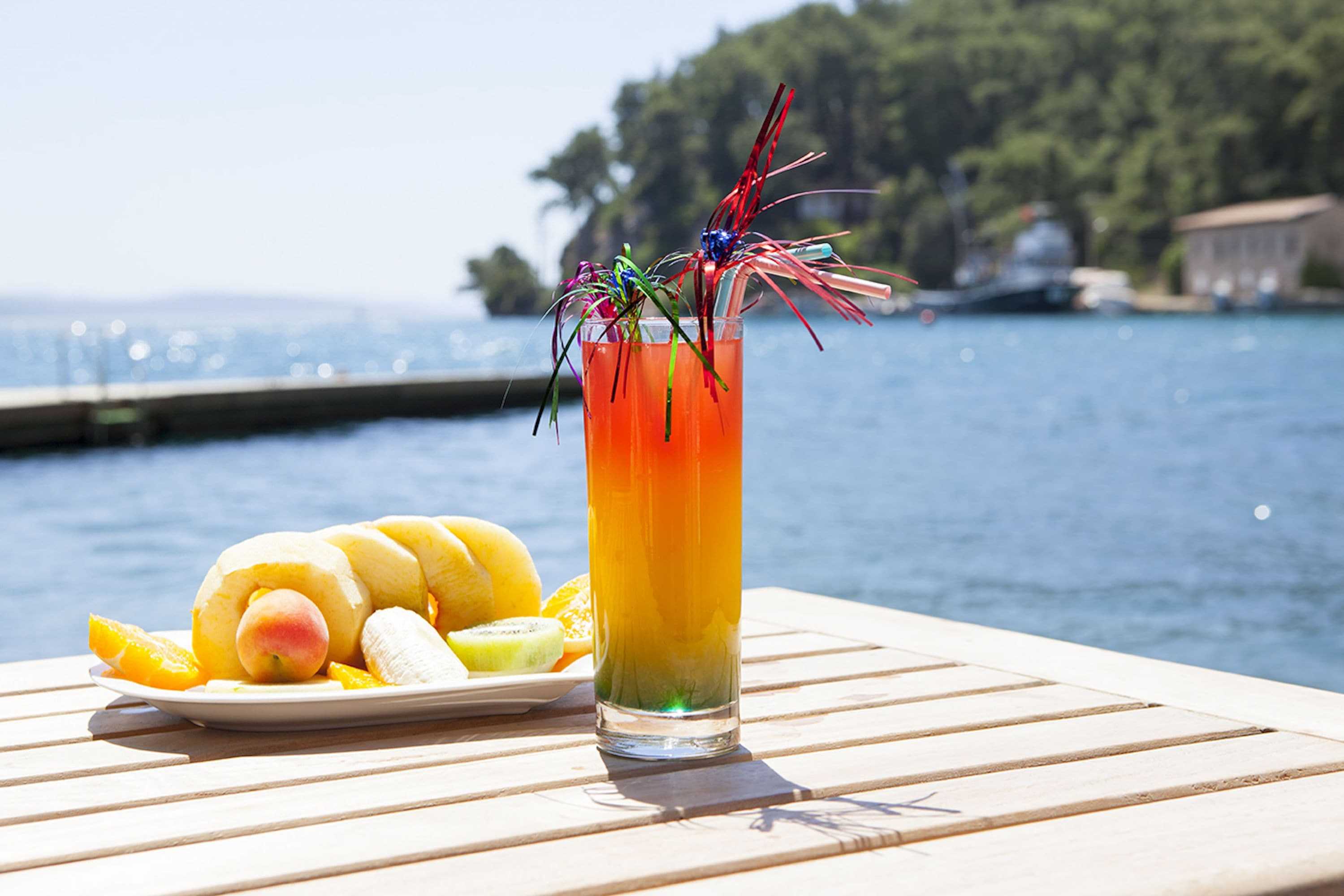 Gift card for Baga Hotel