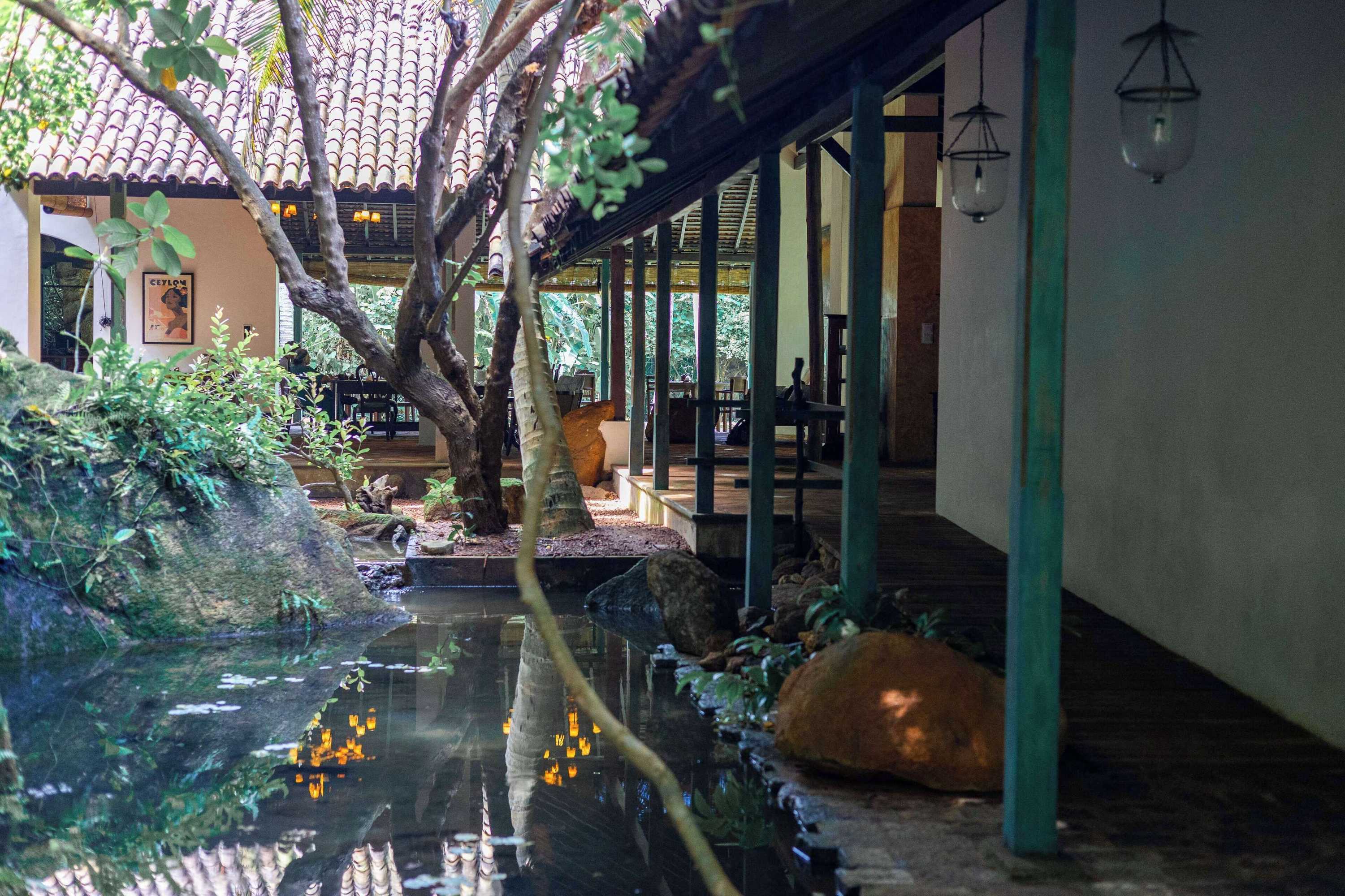 Gift card for Sama Retreats - Kosgoda