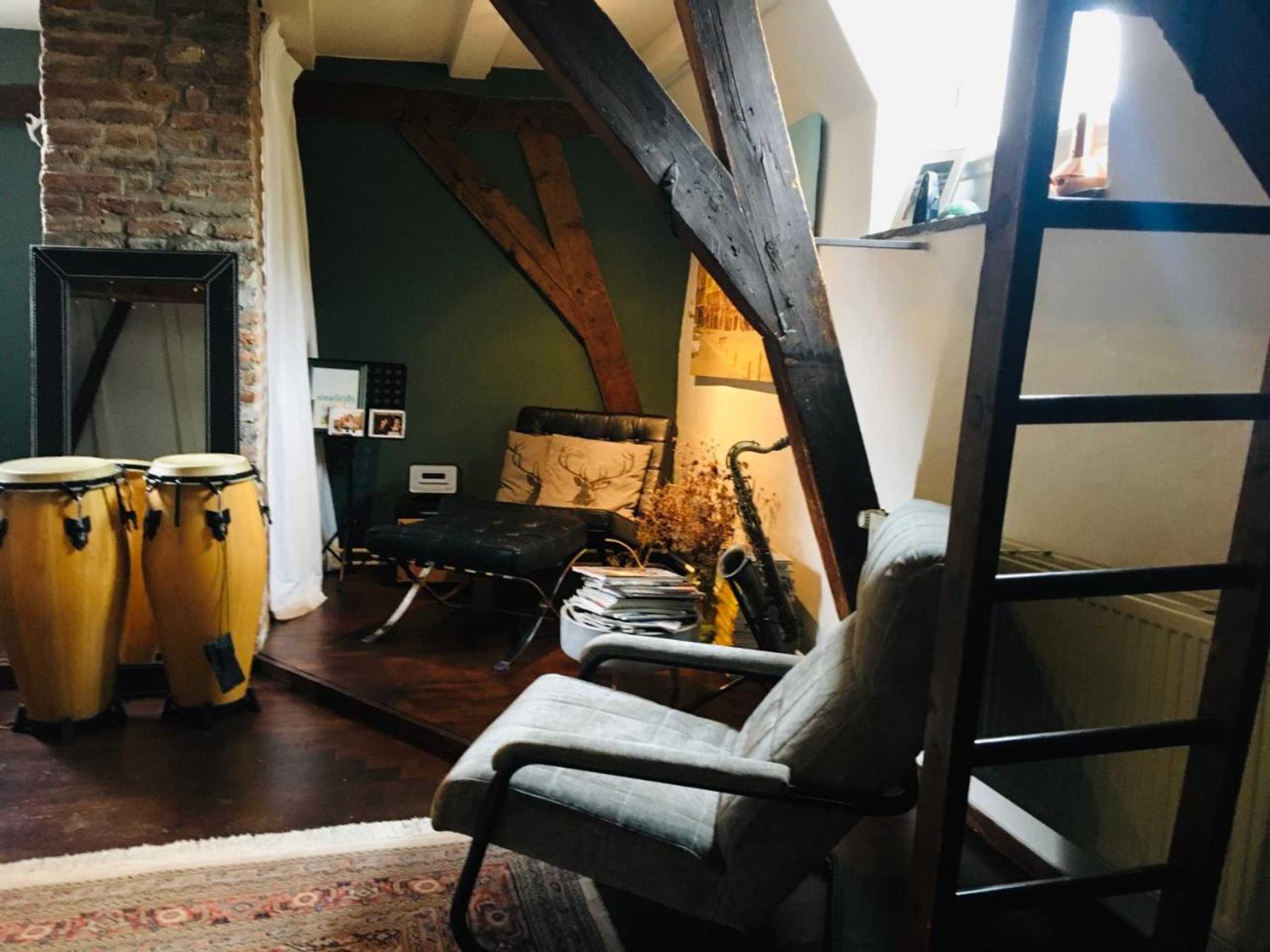 Gift card for B&b Het Rode Hert