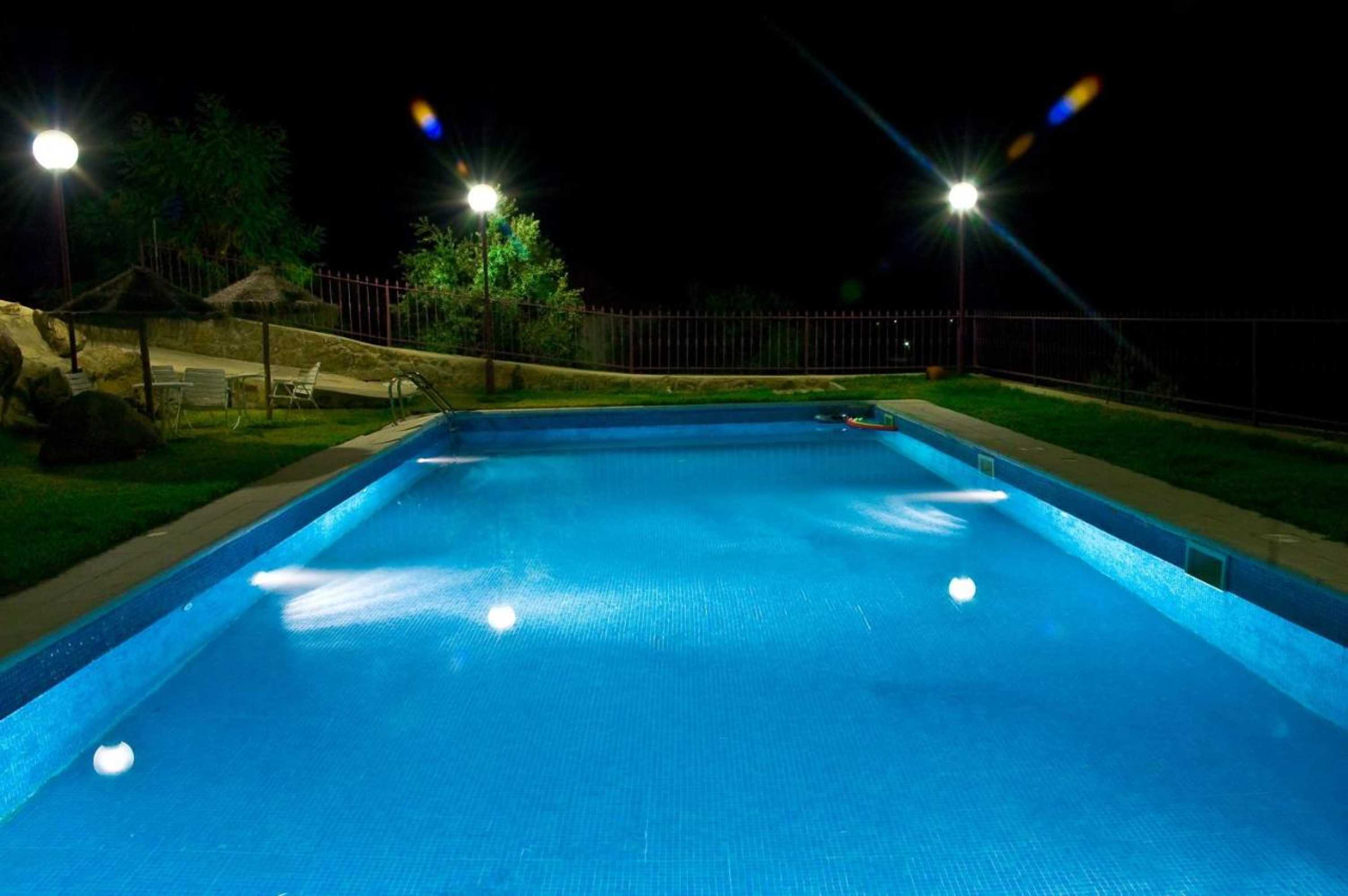 Gift card for Solar Dos Caldeira e Bourbon