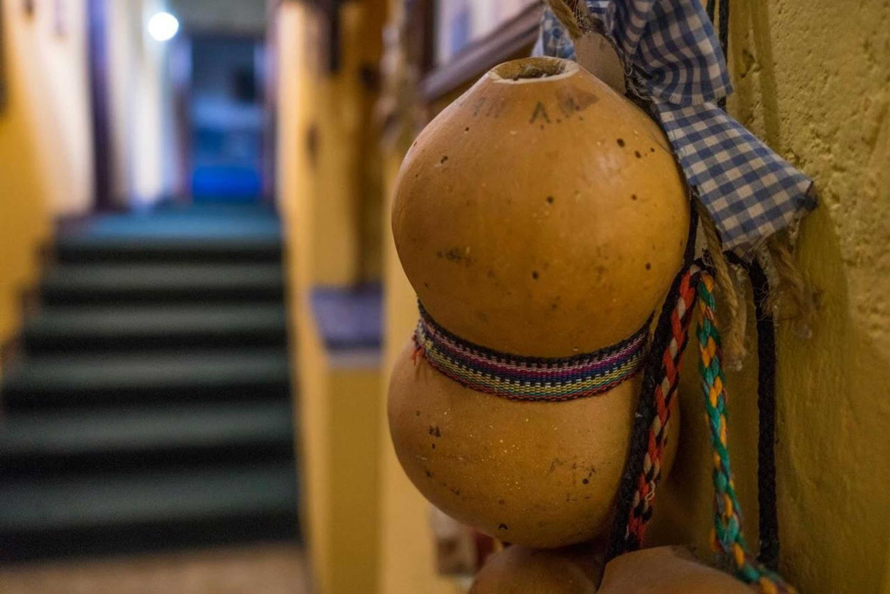 Gift card for Hotel Boutique Casa José