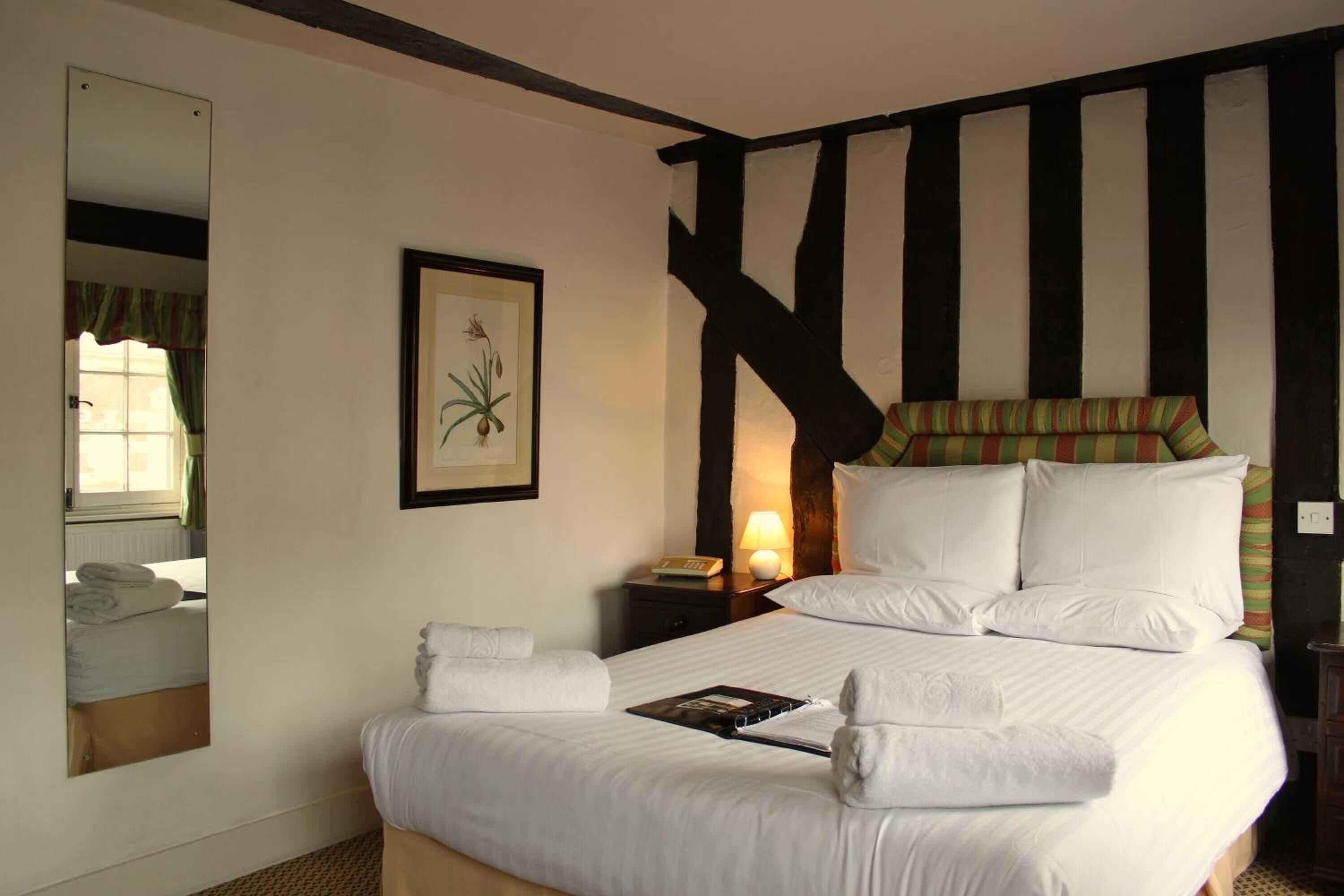 Gift card for Brook Red Lion Hotel Gift card for Brook Red Lion Hotel