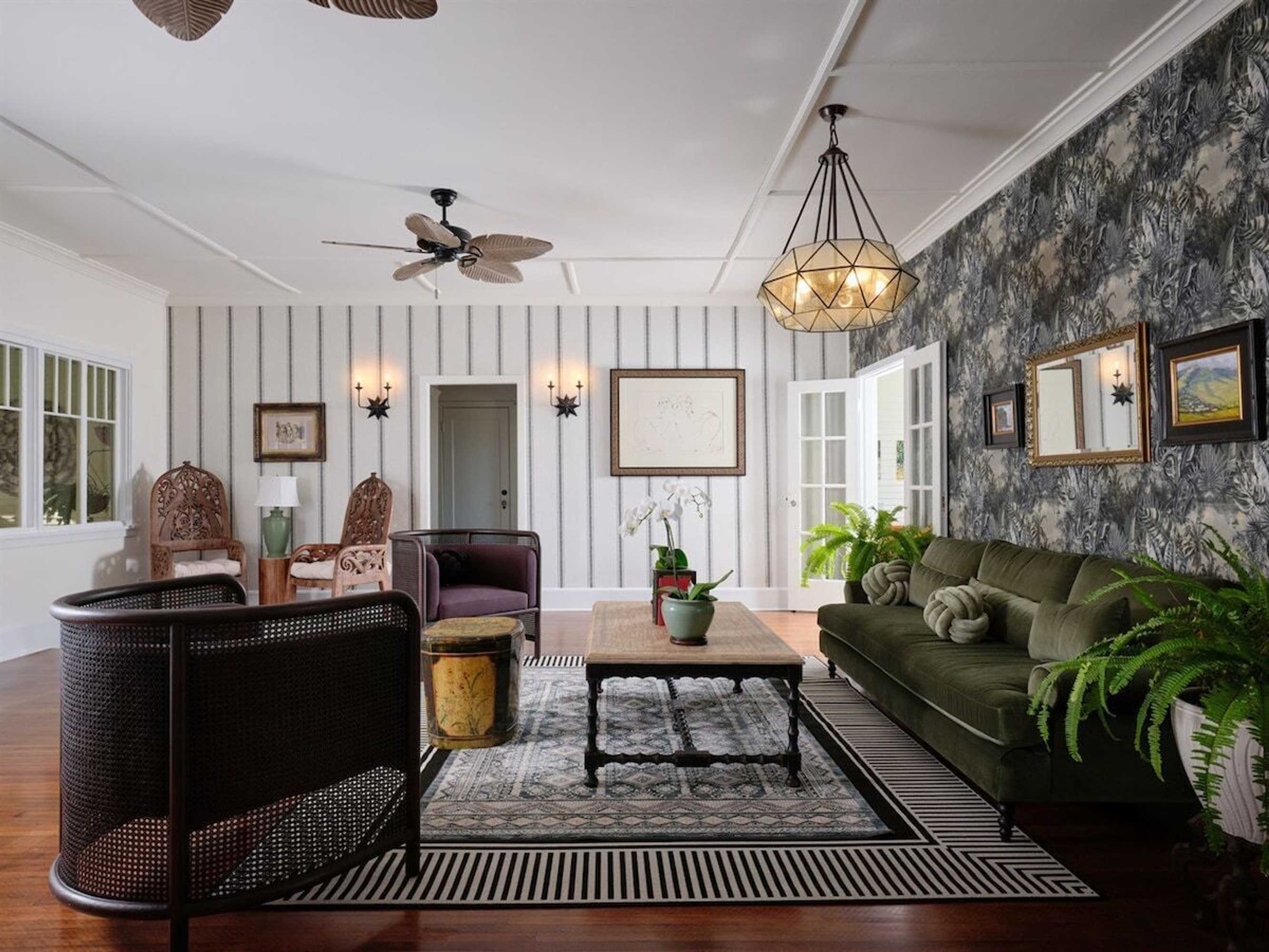 Gift card for The Historic Wailuku Inn