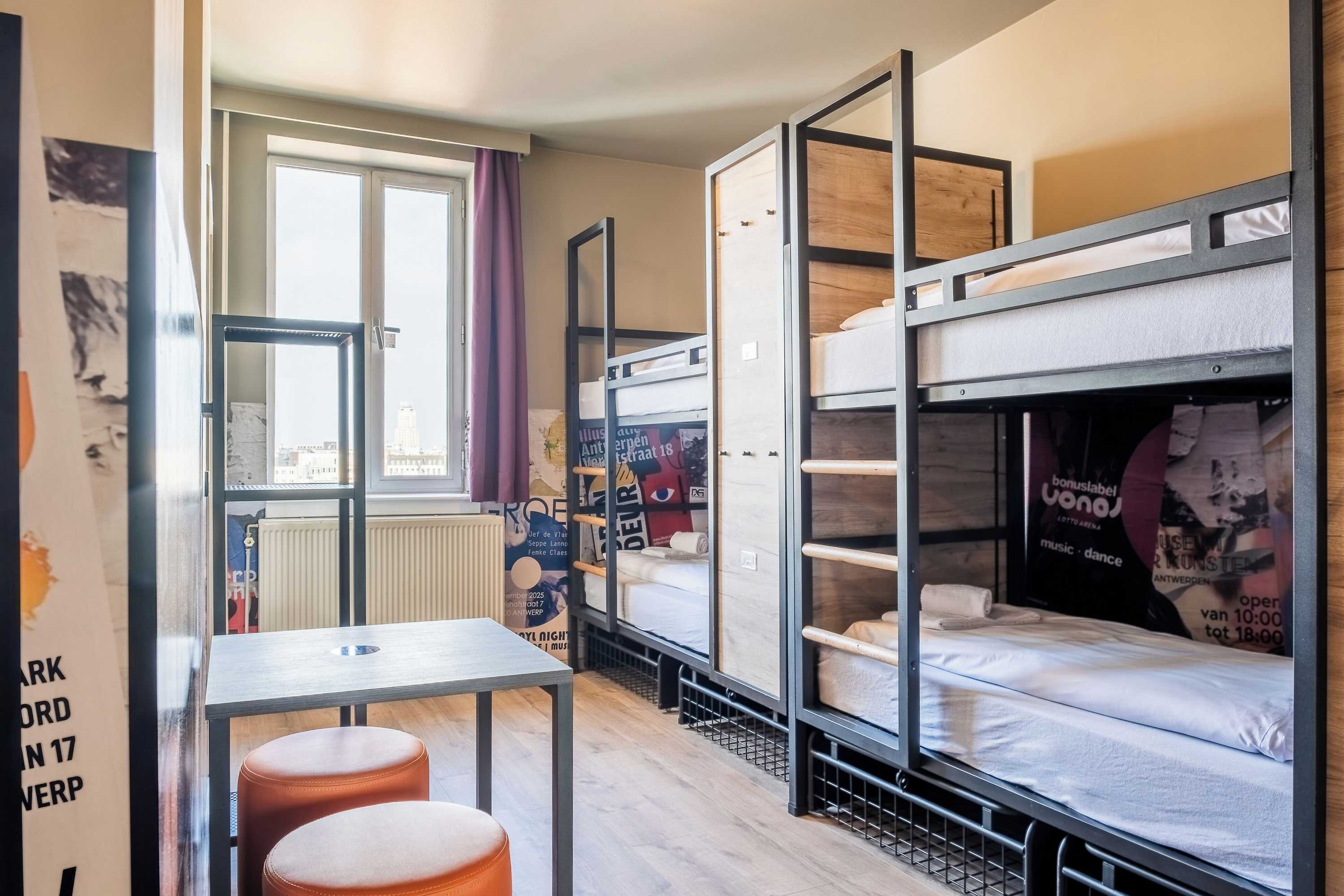 Gift card for A&o Antwerpen Centraal