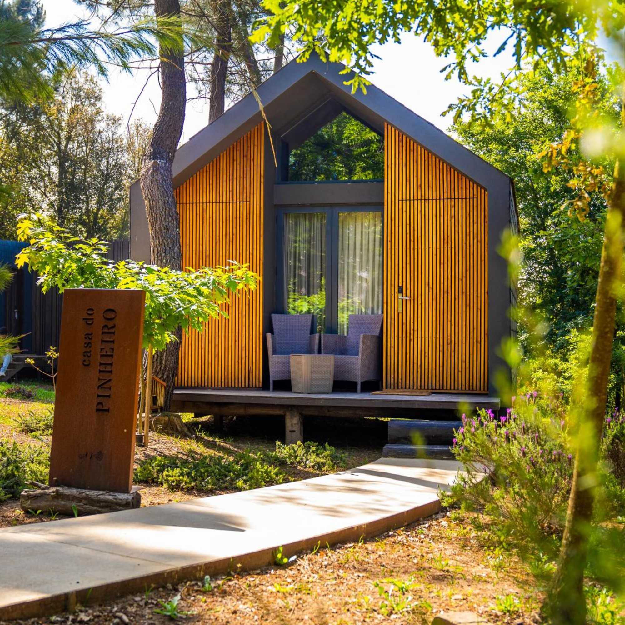 Gift card for Quinta do Pedregal Hotel & Spa