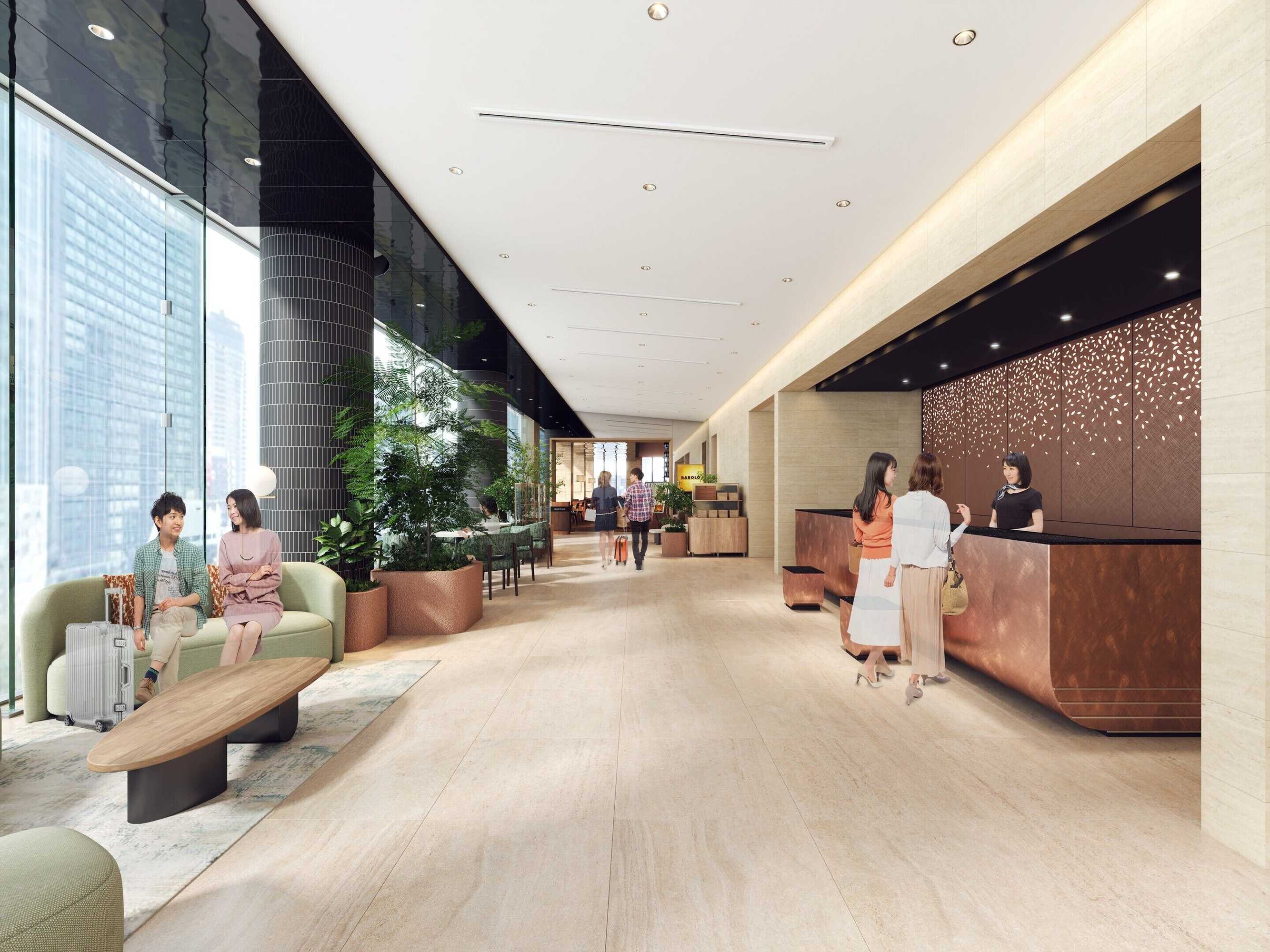 Gift card for Mitsui Garden Hotel Sendai Gift card for Mitsui Garden Hotel Sendai