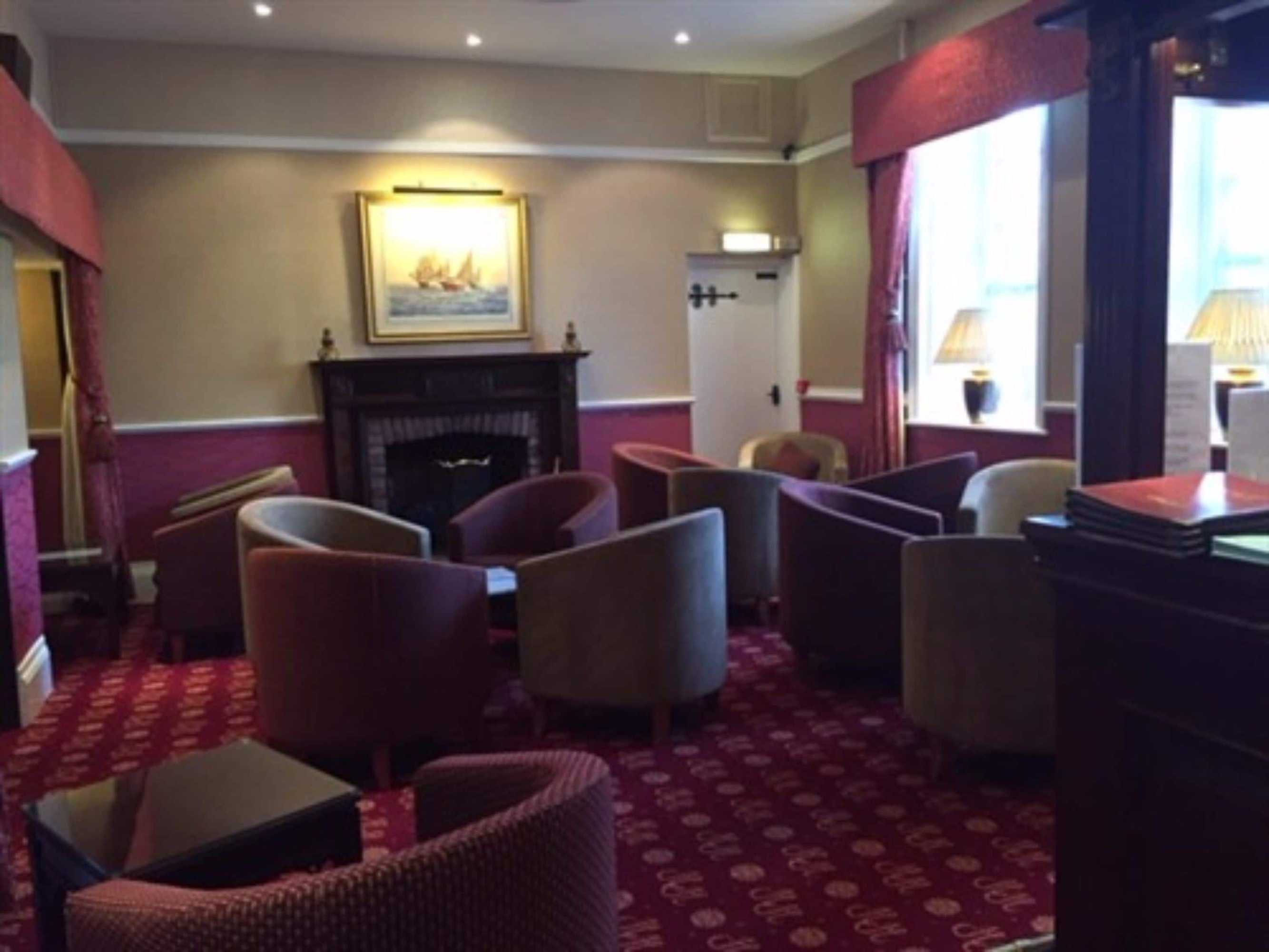 Gift card for Hardwicke Hall Manor Hotel Gift card for Hardwicke Hall Manor Hotel