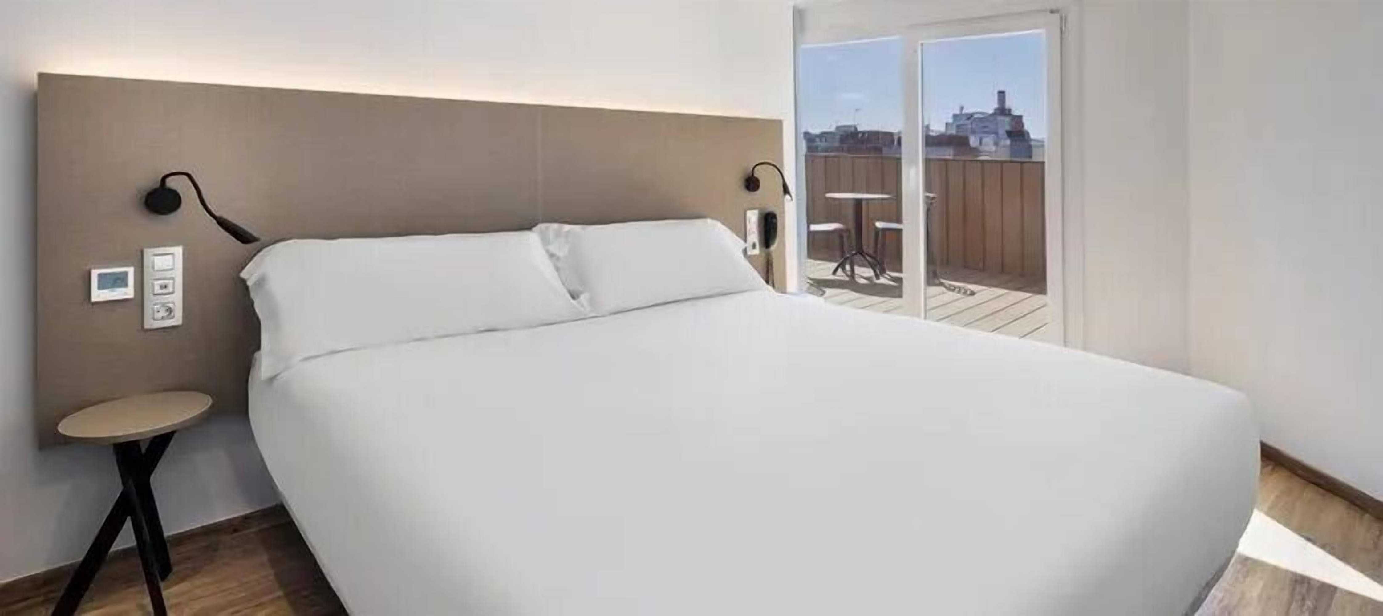 Gift card for B&b Hotel Tarragona Centro Urbis